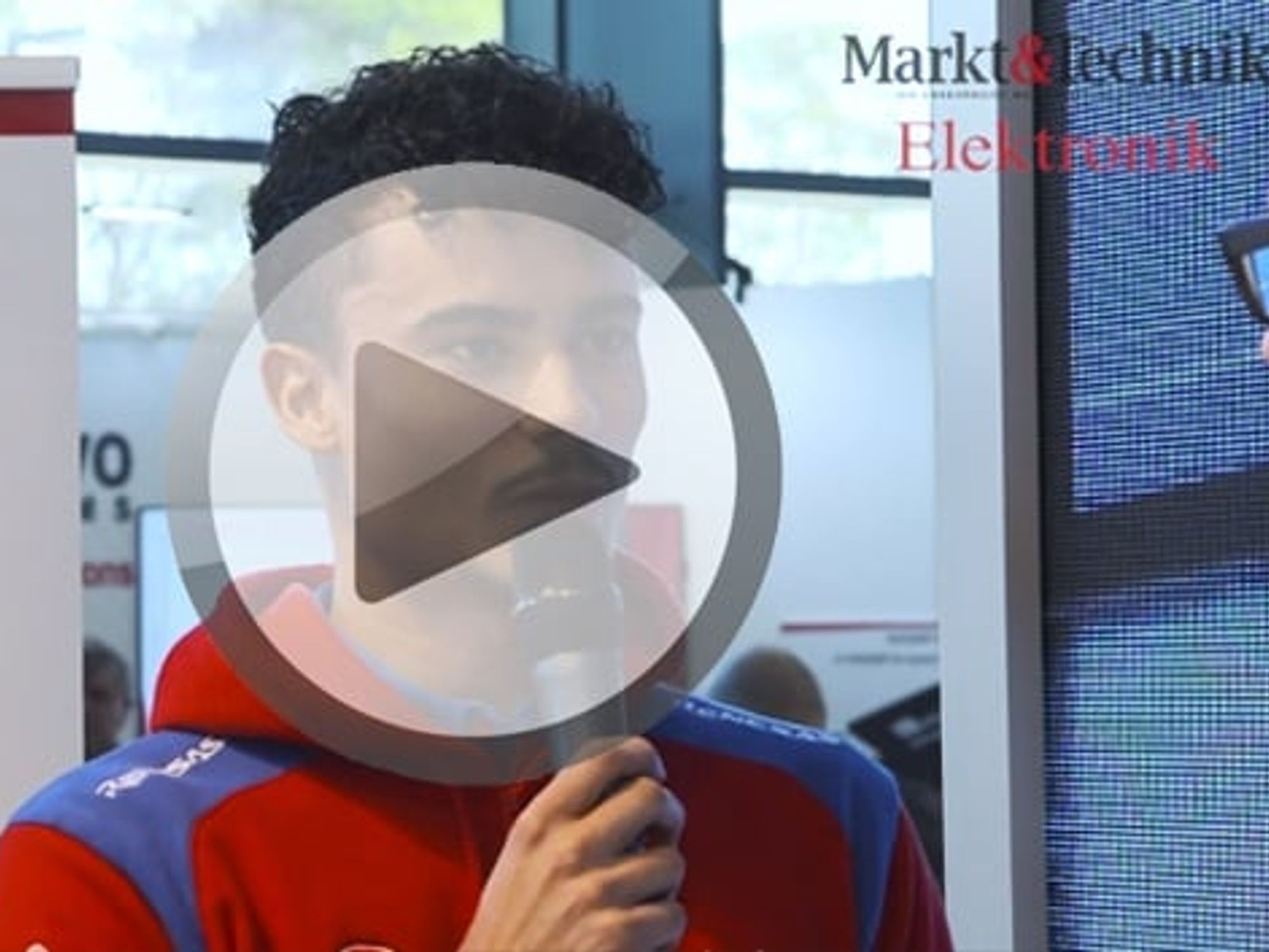 Pascal Wehrlein im Interview Mit Ingo Kuss und Matthäus Hose Pascal Wehrlein im Interview Mit Ingo Kuss und Matthäus Hose