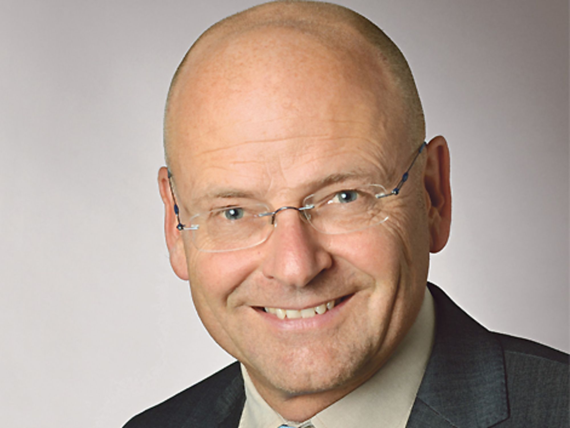 Meinrad Happacher, Chefredakteur der Fachzeitschrift Computer&AUTOMATION Meinrad Happacher, Chefredakteur der Fachzeitschrift Computer&AUTOMATION