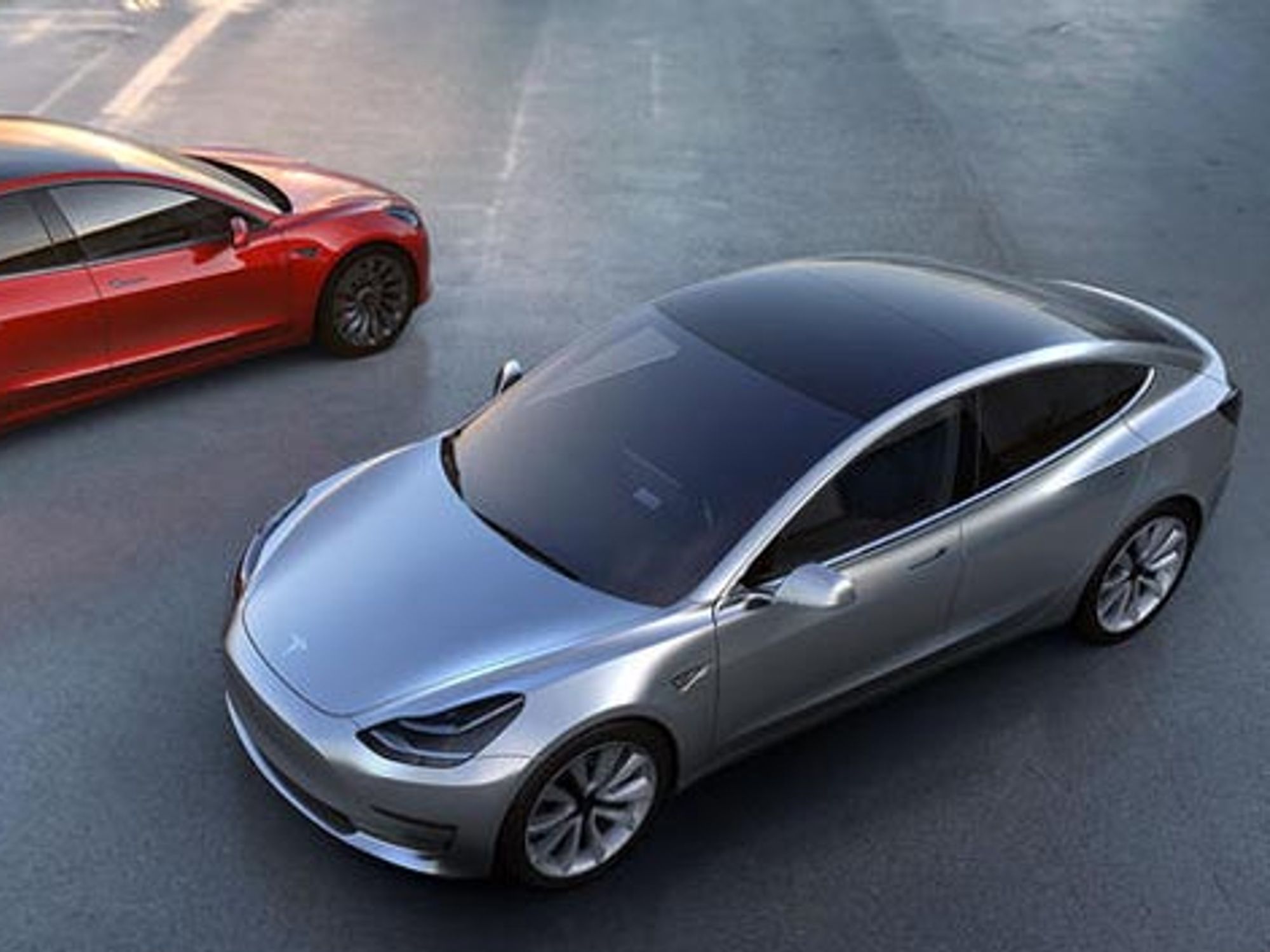 Wer gehofft hat, Teslas Model 3 in natura zu sehen, wird enttäuscht - die Kalifornier stellen nicht auf der IAA aus. Wer gehofft hat, Teslas Model 3 in natura zu sehen, wird enttäuscht - die Kalifornier stellen nicht auf der IAA aus.