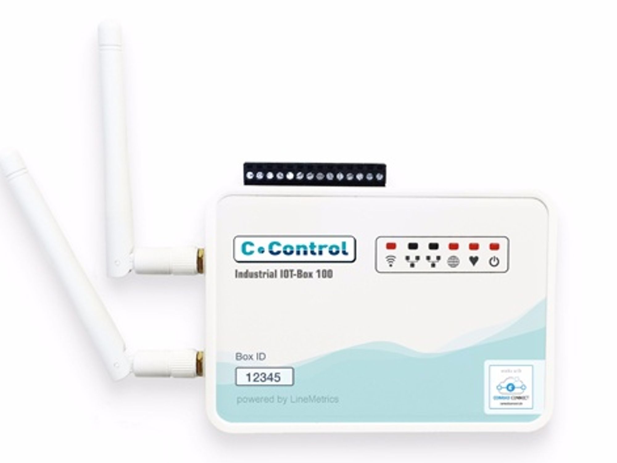 7_C-Control Industrial IoT-Box 100 from Conrad