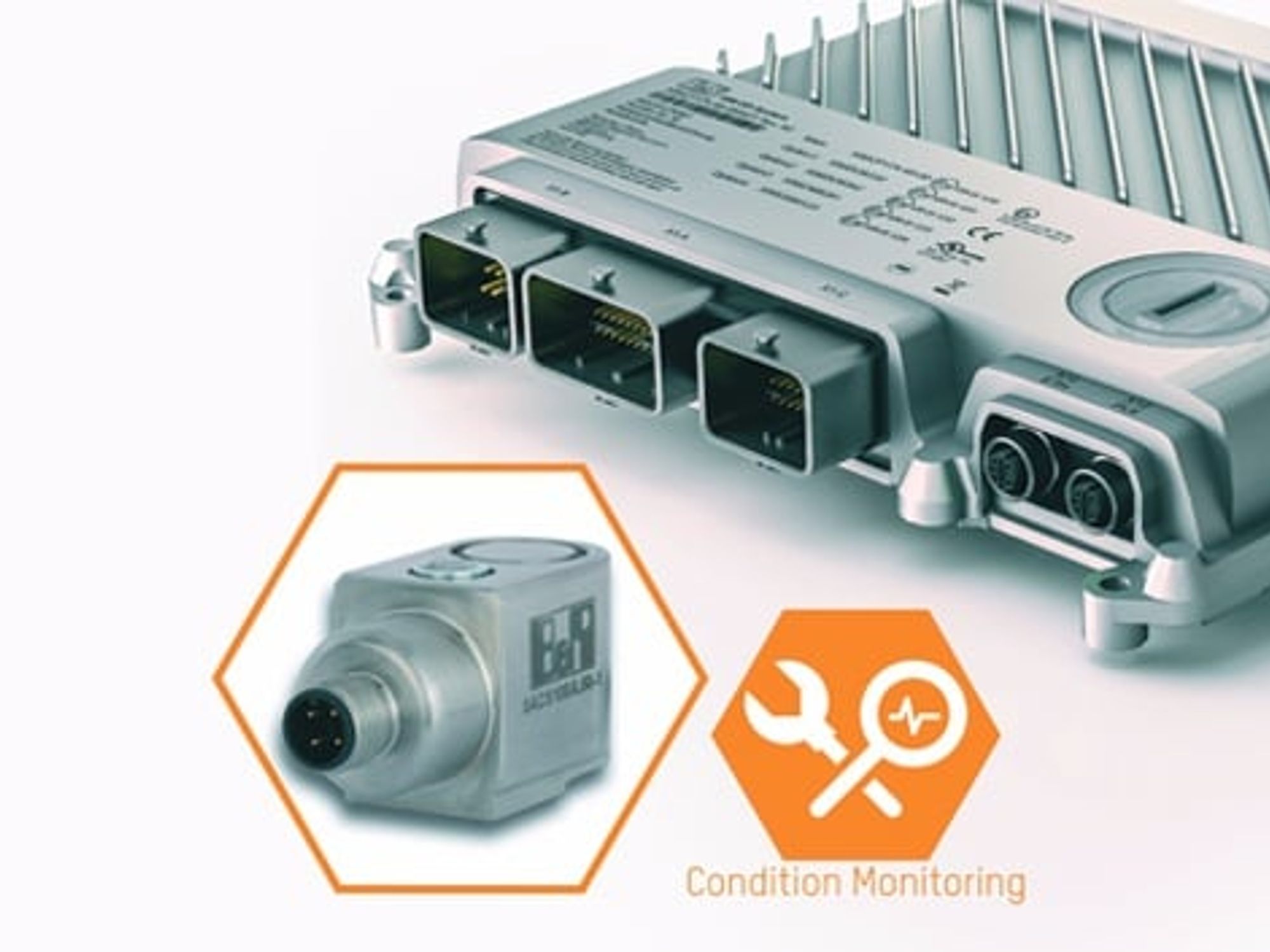 Modulares Steuerungs- und I/O-System X90 von B&R Industrie-Elektronik