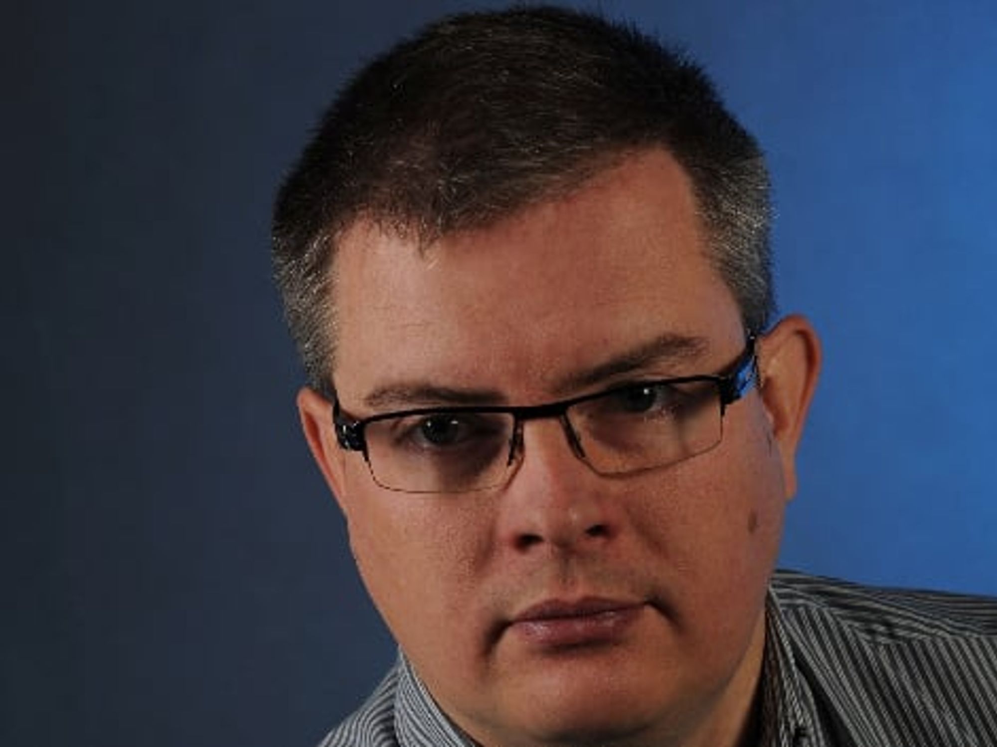 EMVA, Arnaud Darmont