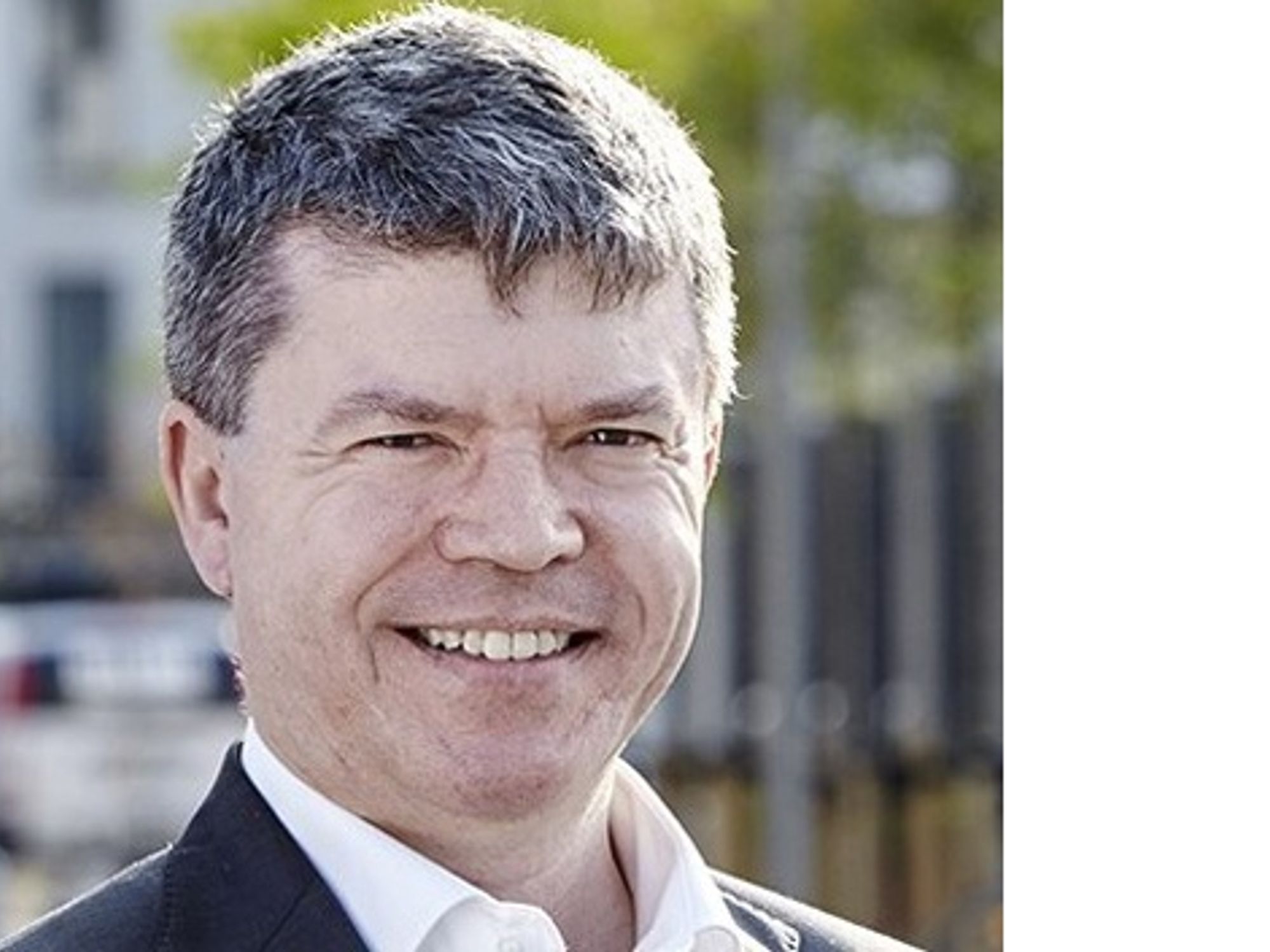 Kasper Rungfeldt
