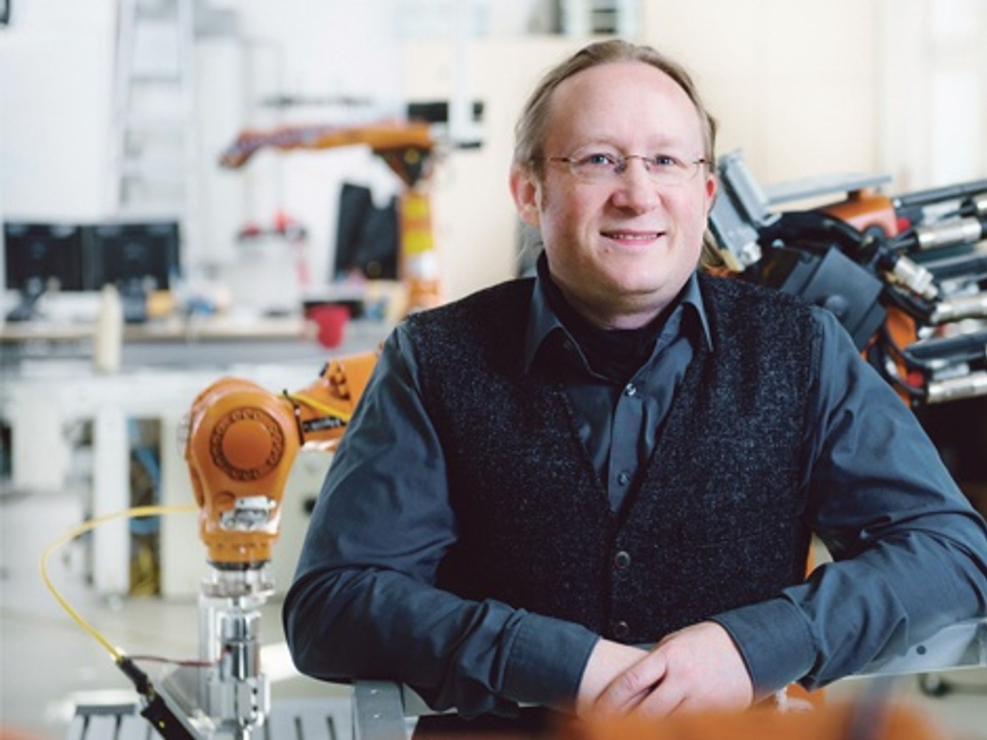 Prof. Björn Hein