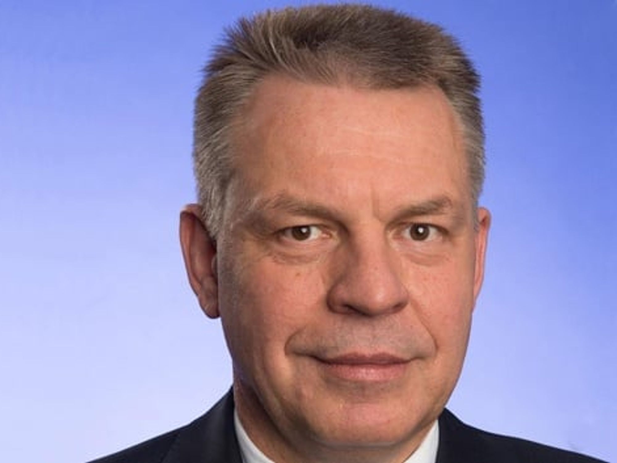 Hans-Georg Krabbe