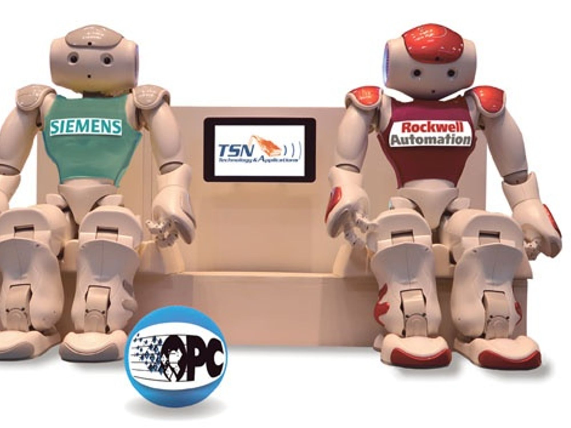 Nao robot