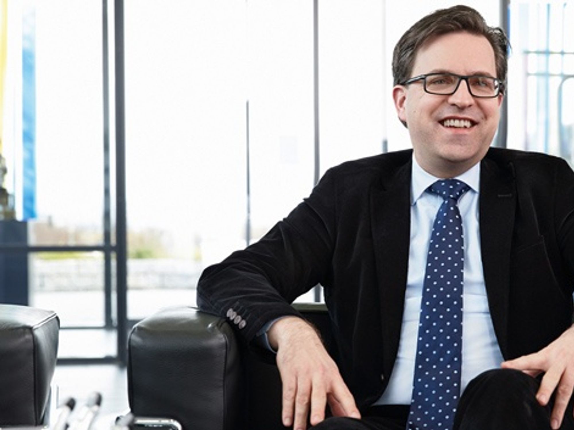 Henrik Schunk Henrik Schunk