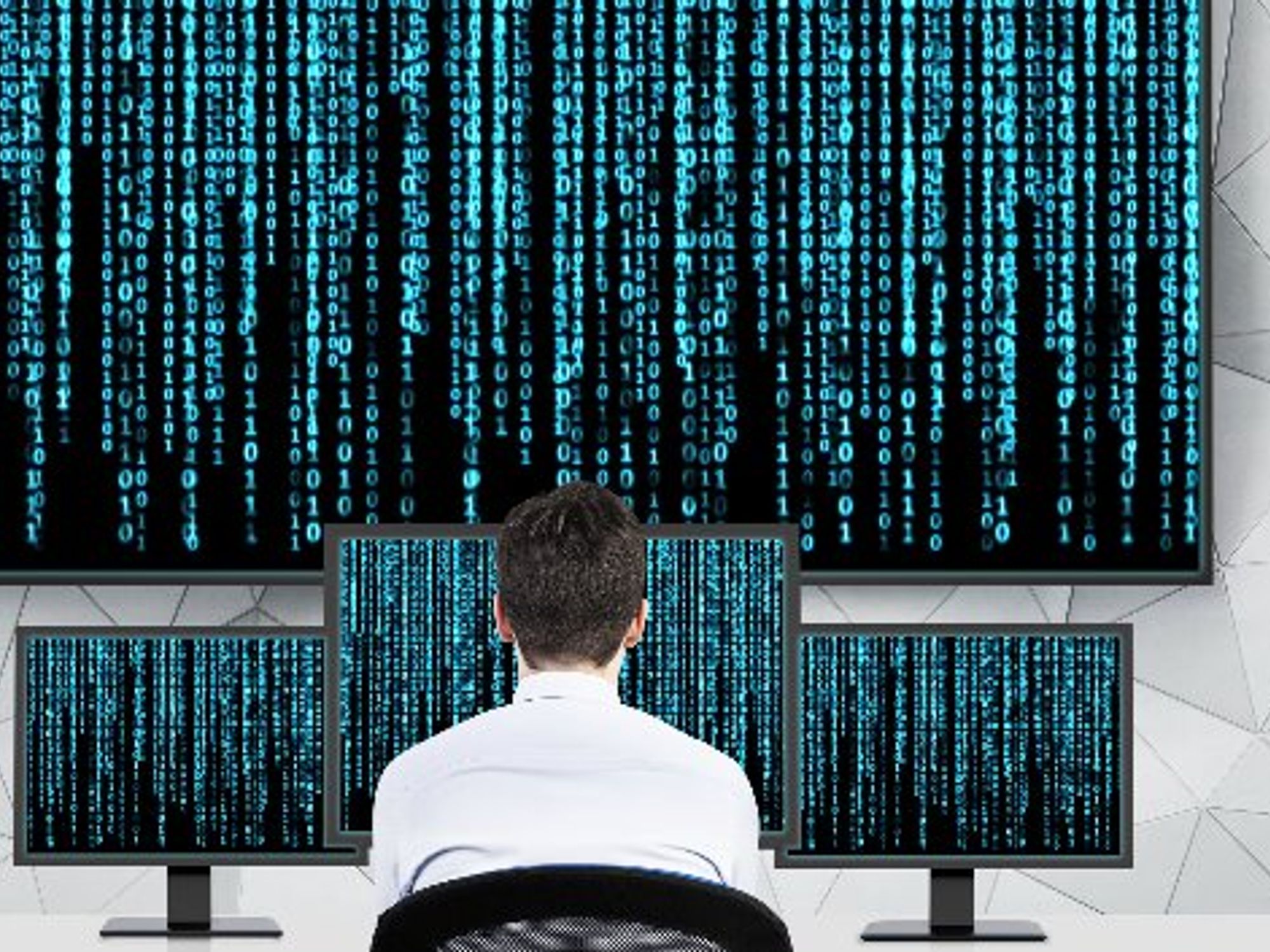 Big-Data-Projekte: Wo verdienen Freelancer am besten? Big-Data-Projekte: Wo verdienen Freelancer am besten?
