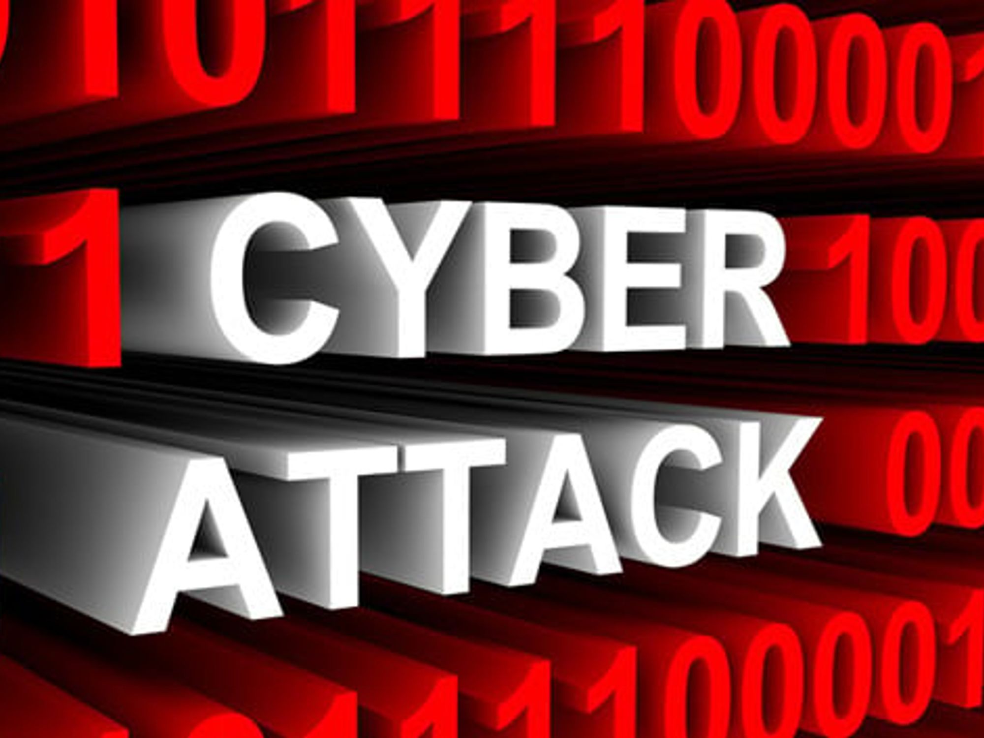 Cyberattacken