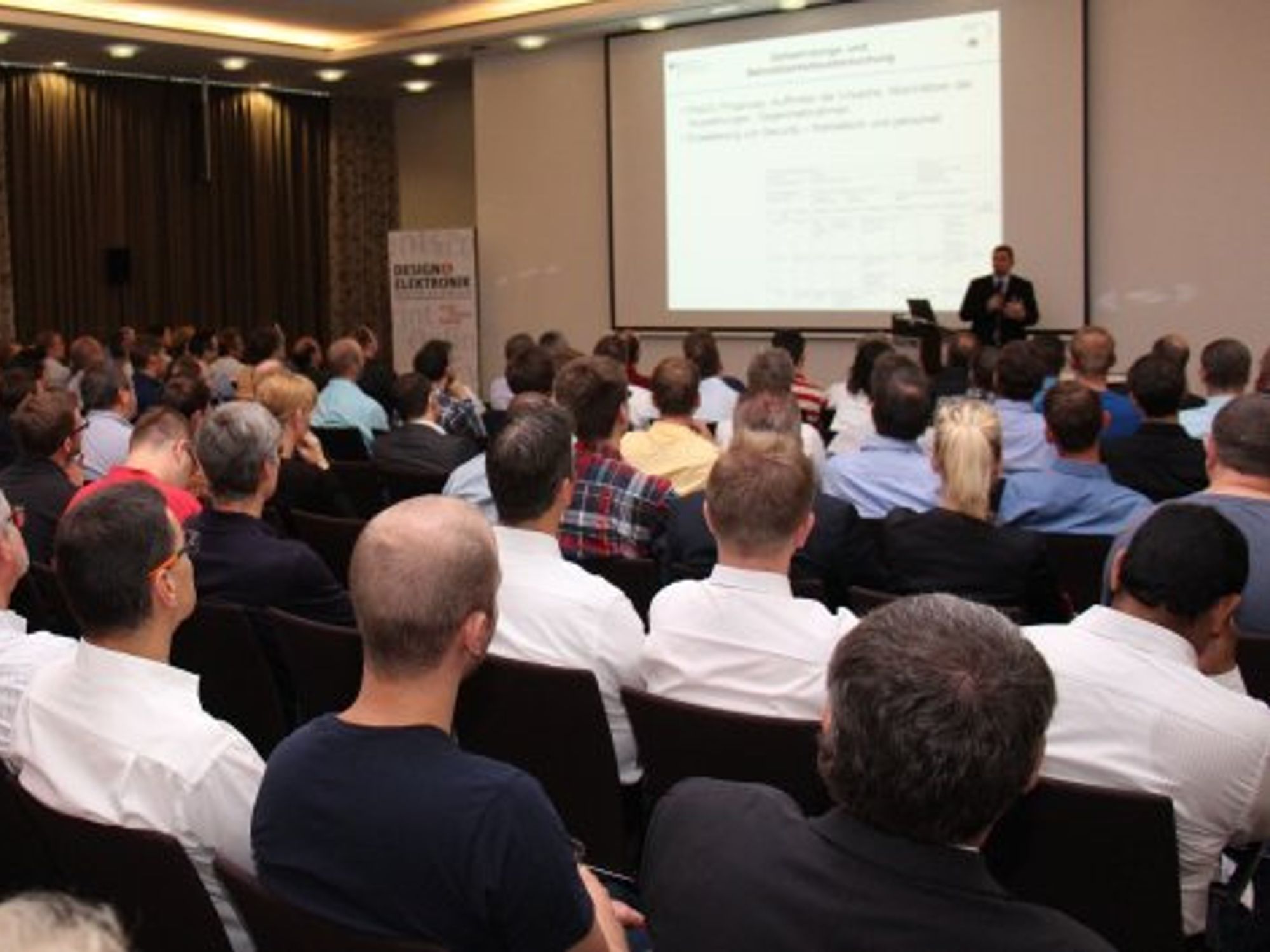 Functional Safety Forum 2015