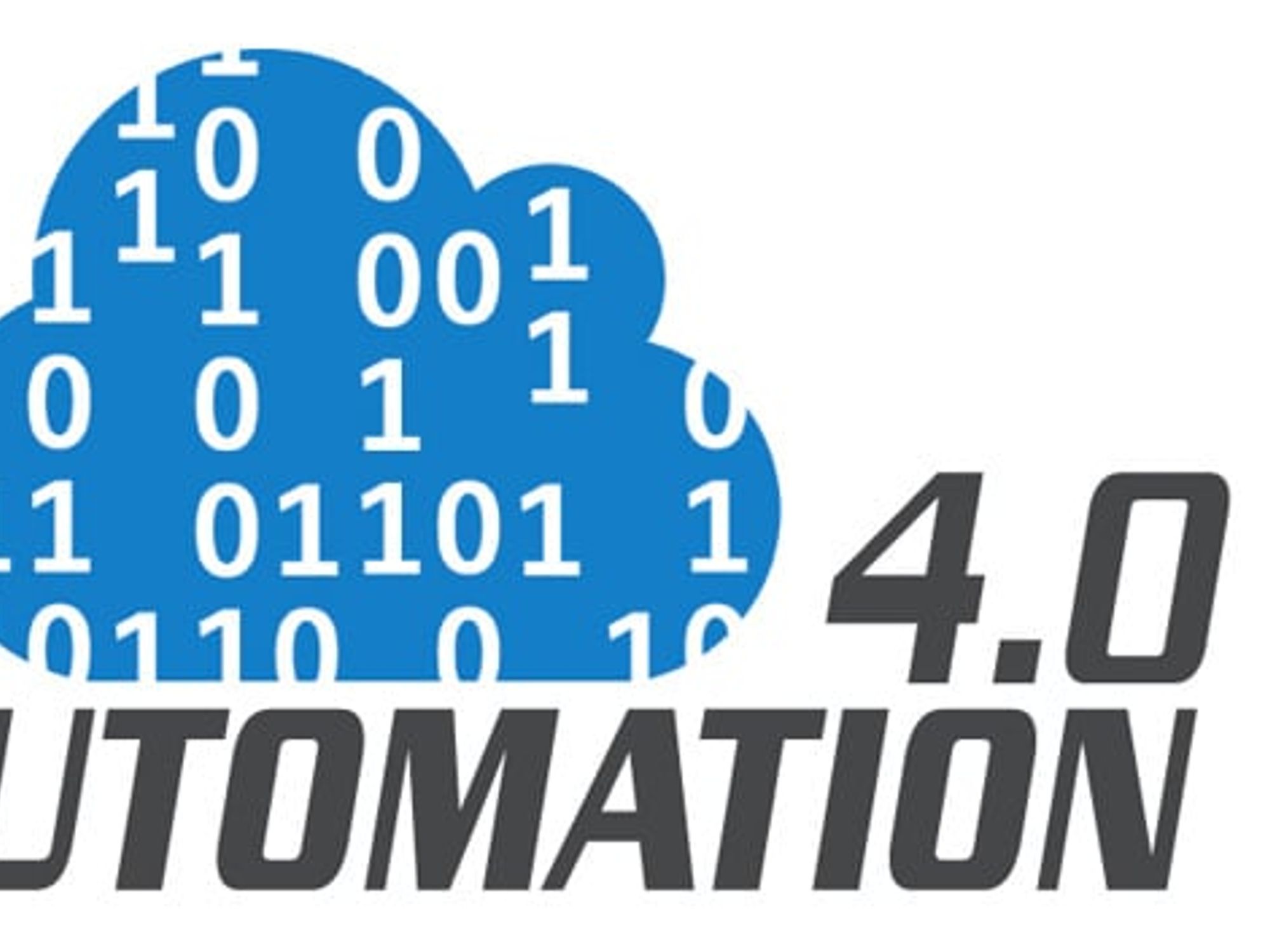Logo Automation 4.0 Summit