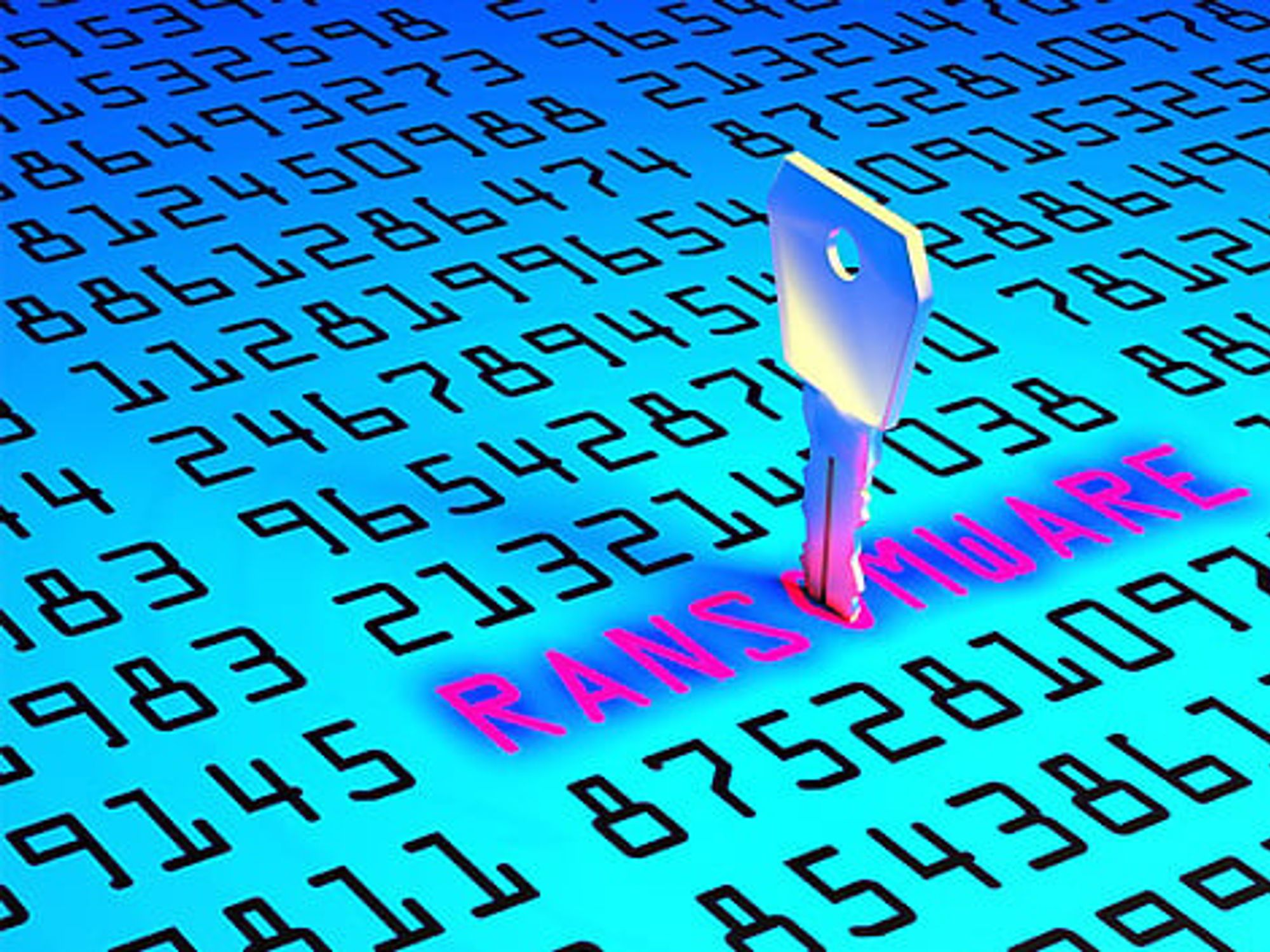 Ransomware Ransomware