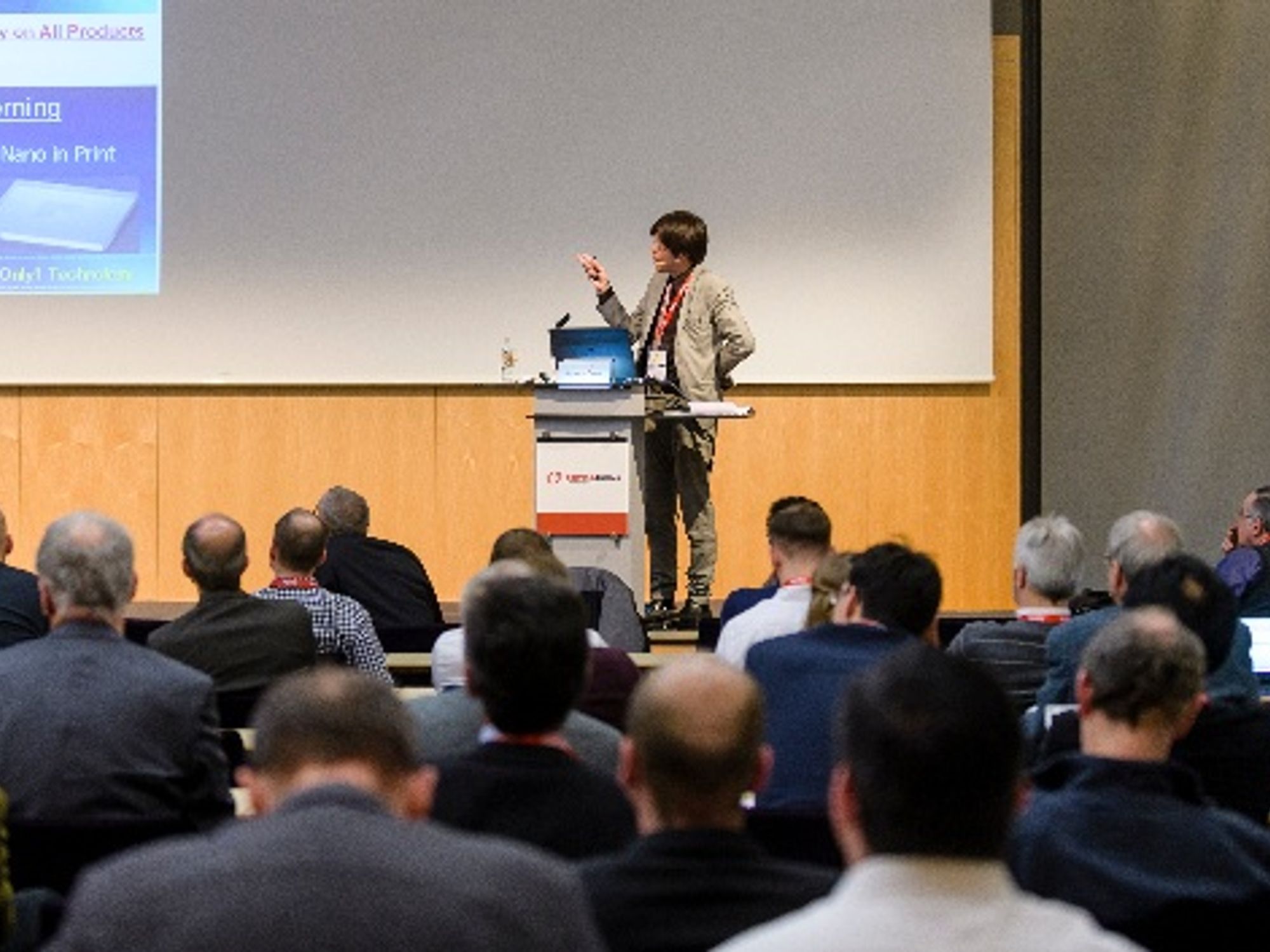 embedded world Conference