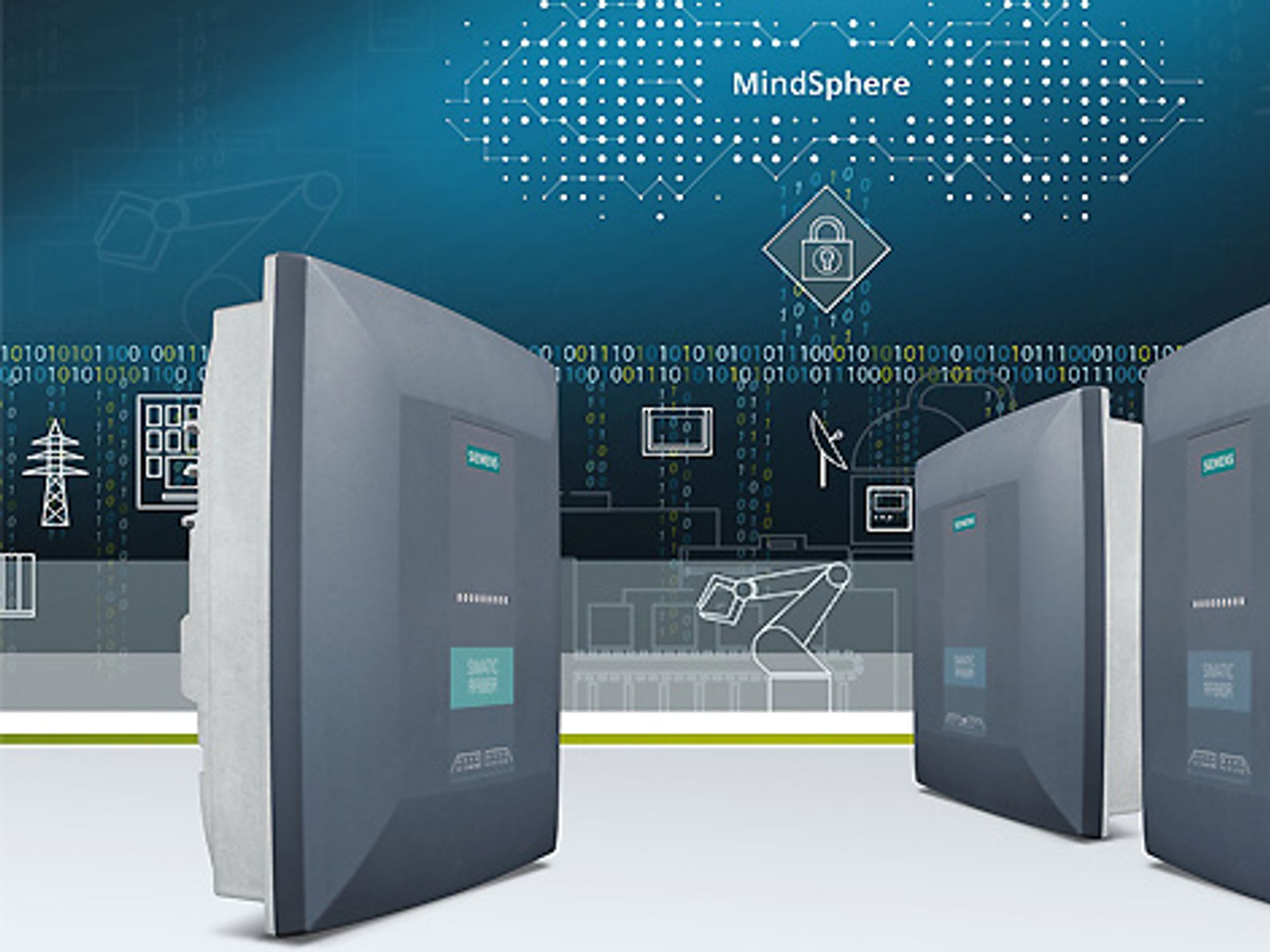 Firmware V3 von Siemens Firmware V3 von Siemens