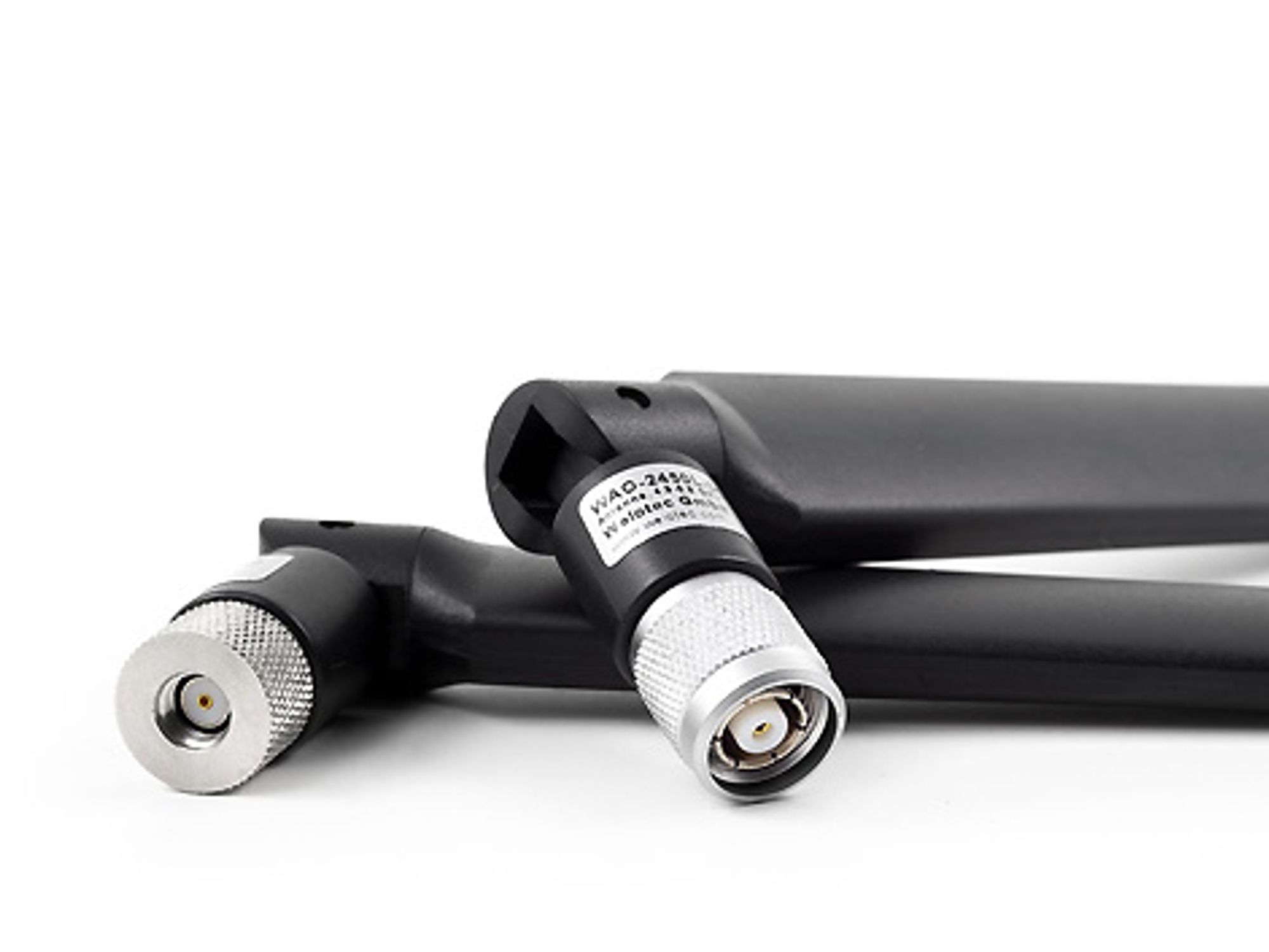 Dual-band WLAN omnidirectional antenna from Welotec
