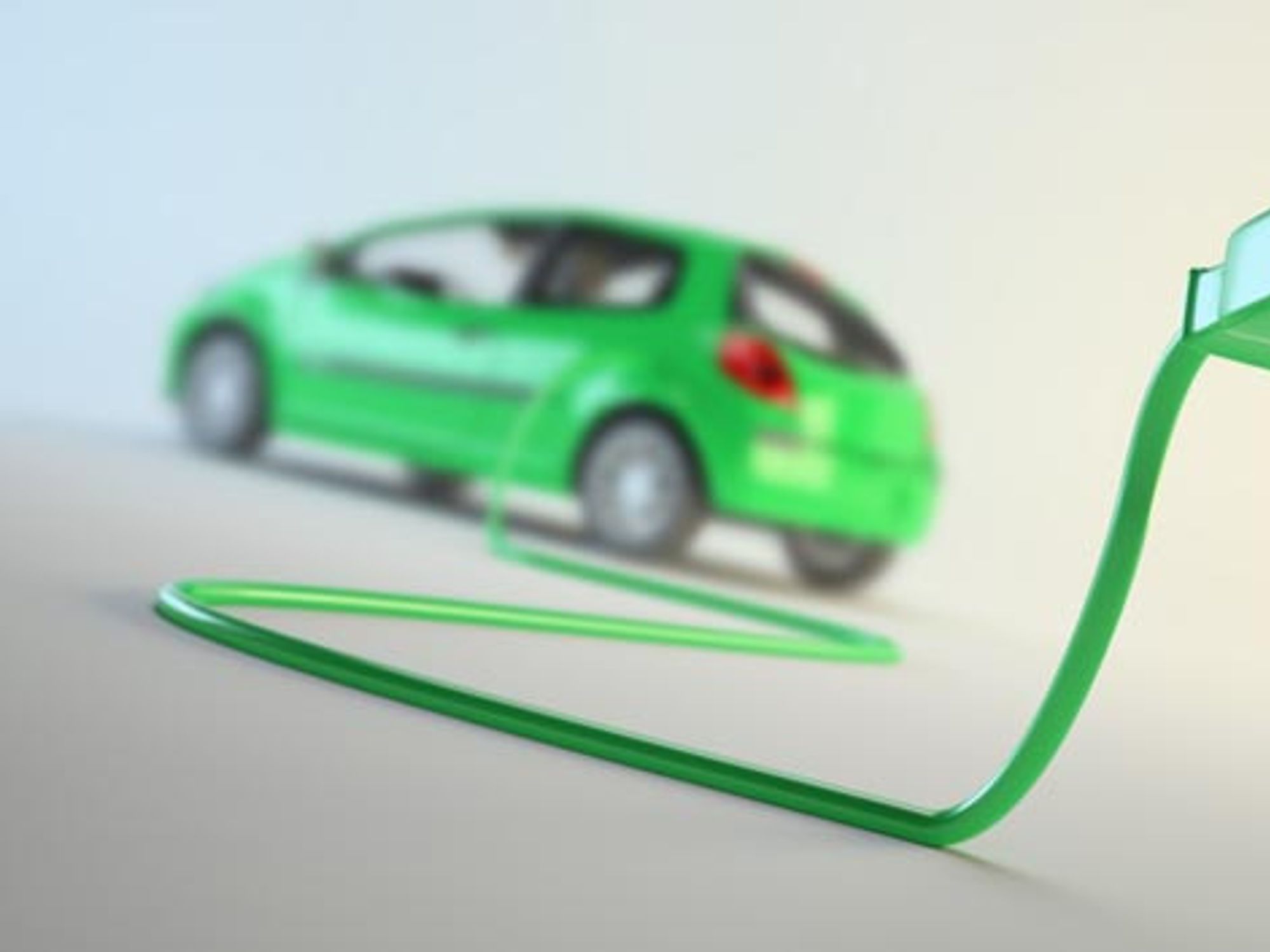 AutoScout24 has analyzed its data (February to April 2017) to determine the ten most popular electric vehicles in Germany.