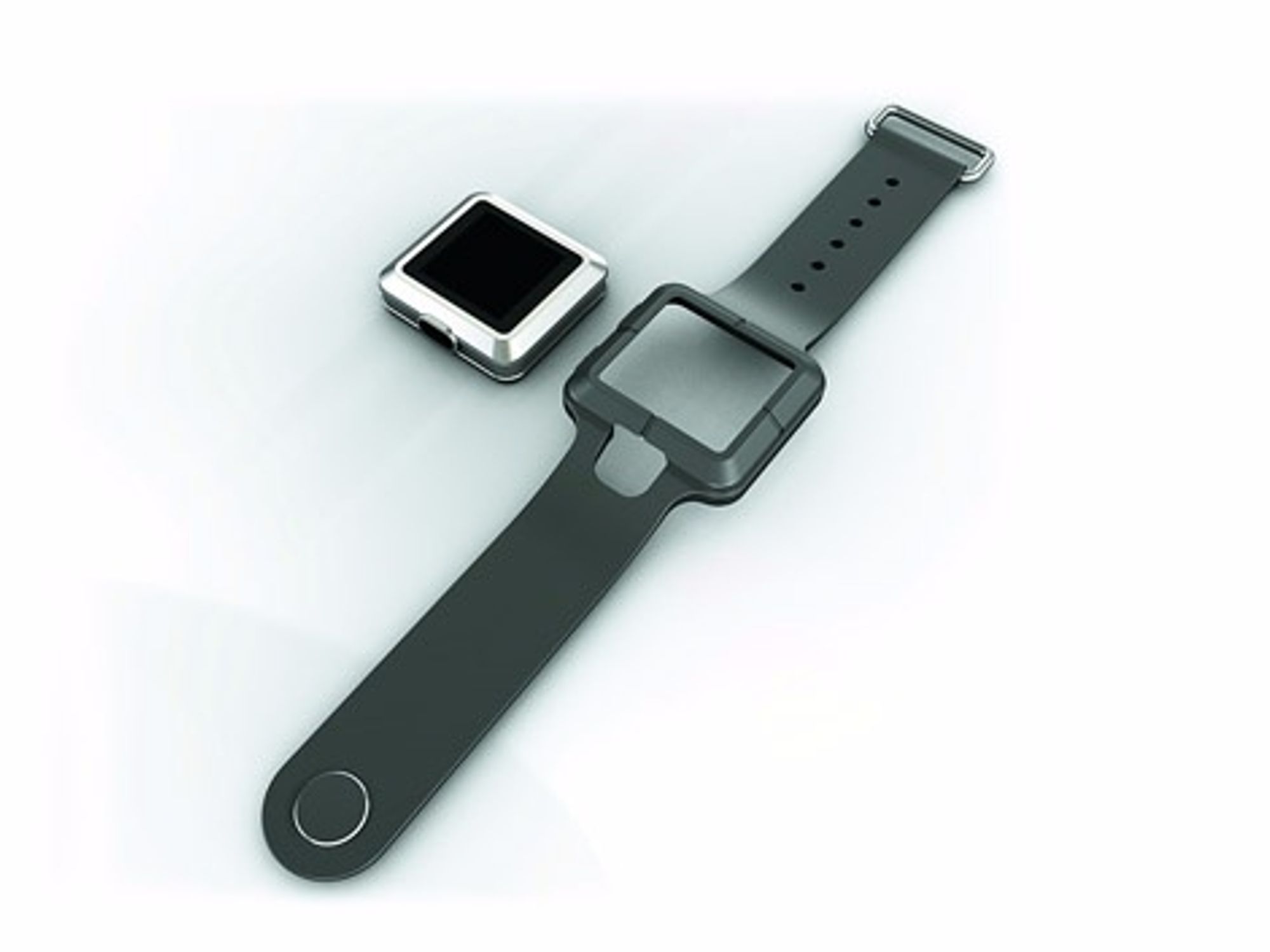 IoT wearable, Trekstor
