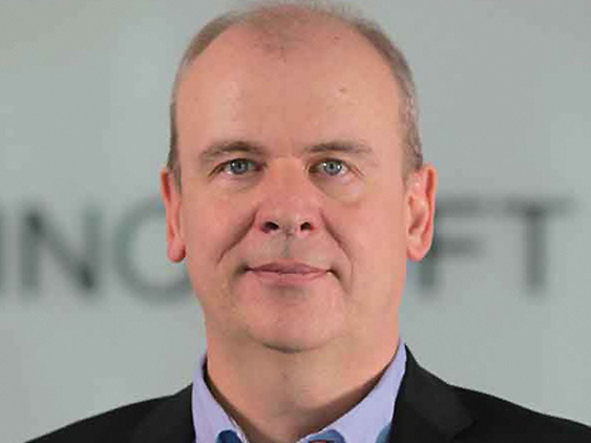 Stefan Niermann from Inosoft