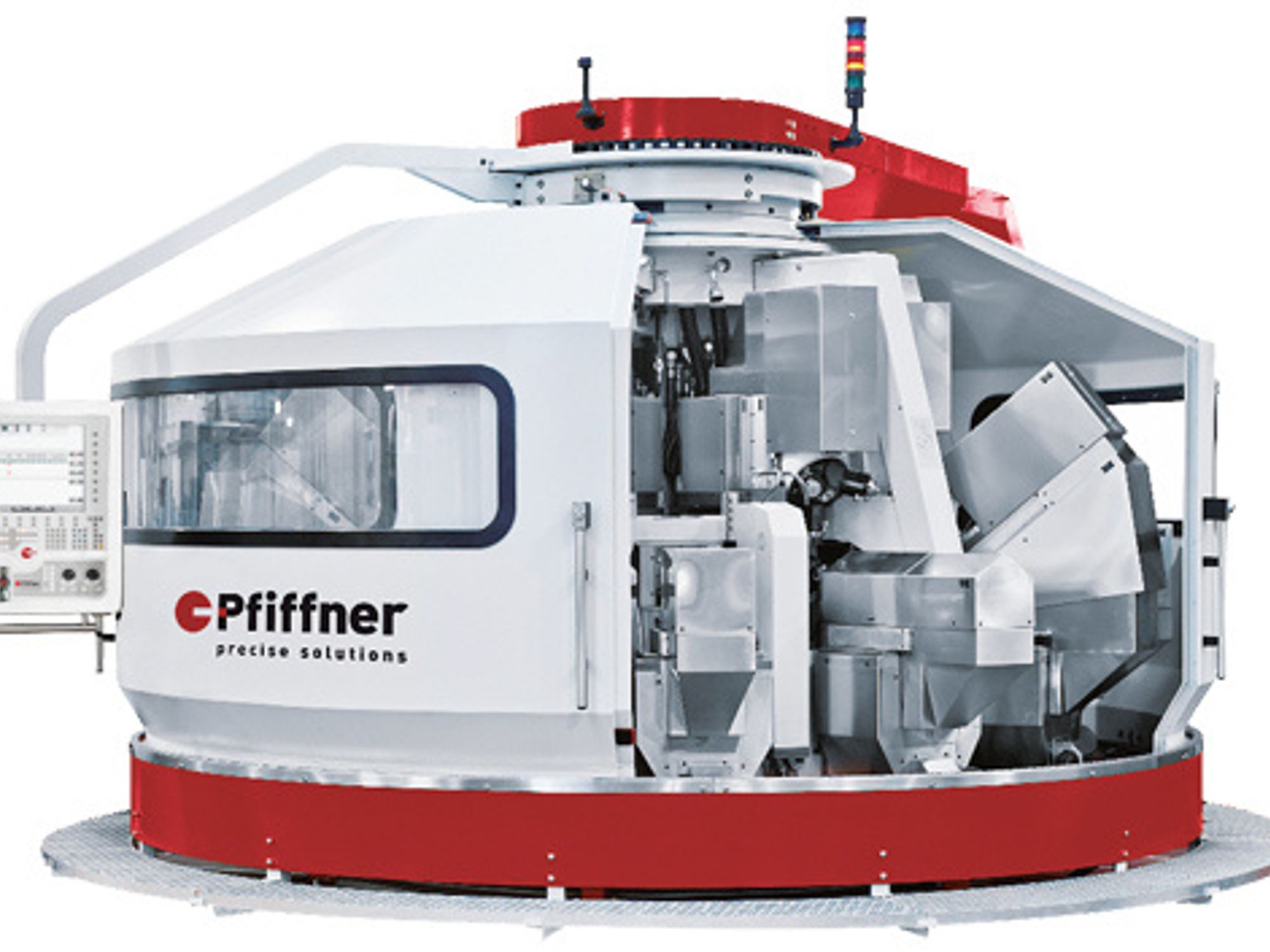 I40-Showcase von Bosch Rexroth