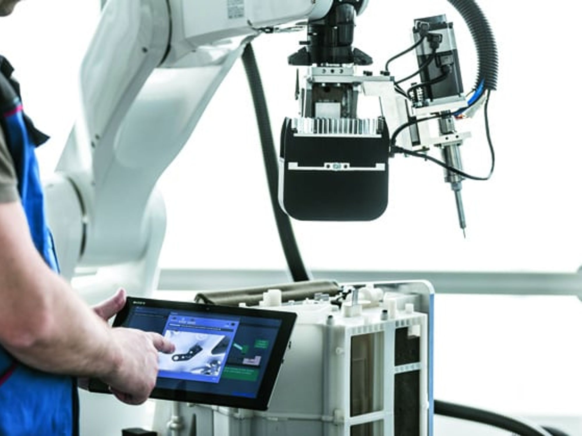 4_Easy creation of robot programs