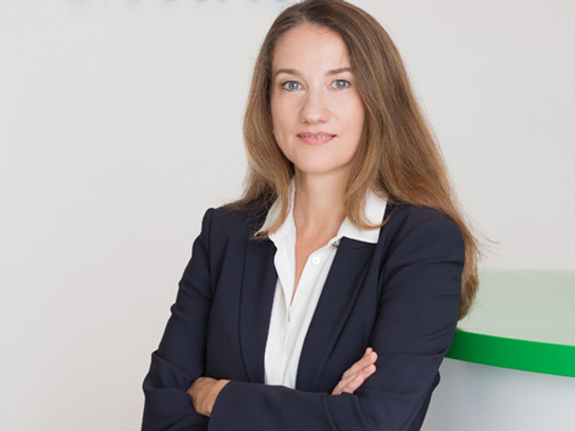 Barbara Frei