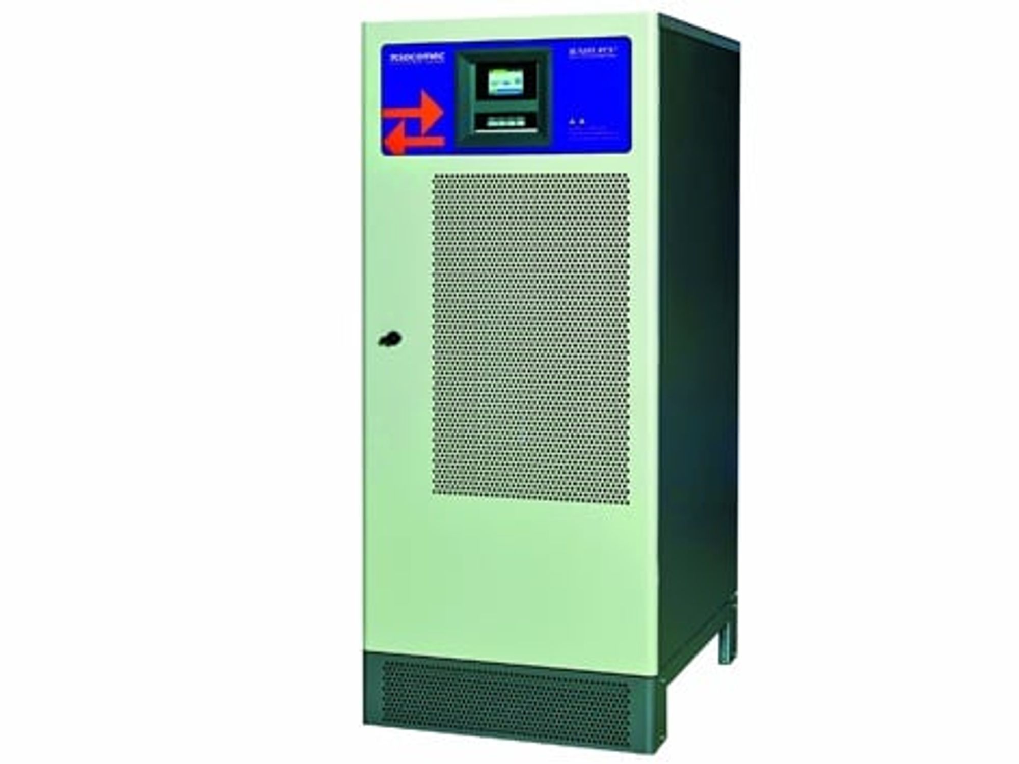Wechselrichter Sunsys PCS, Socomec