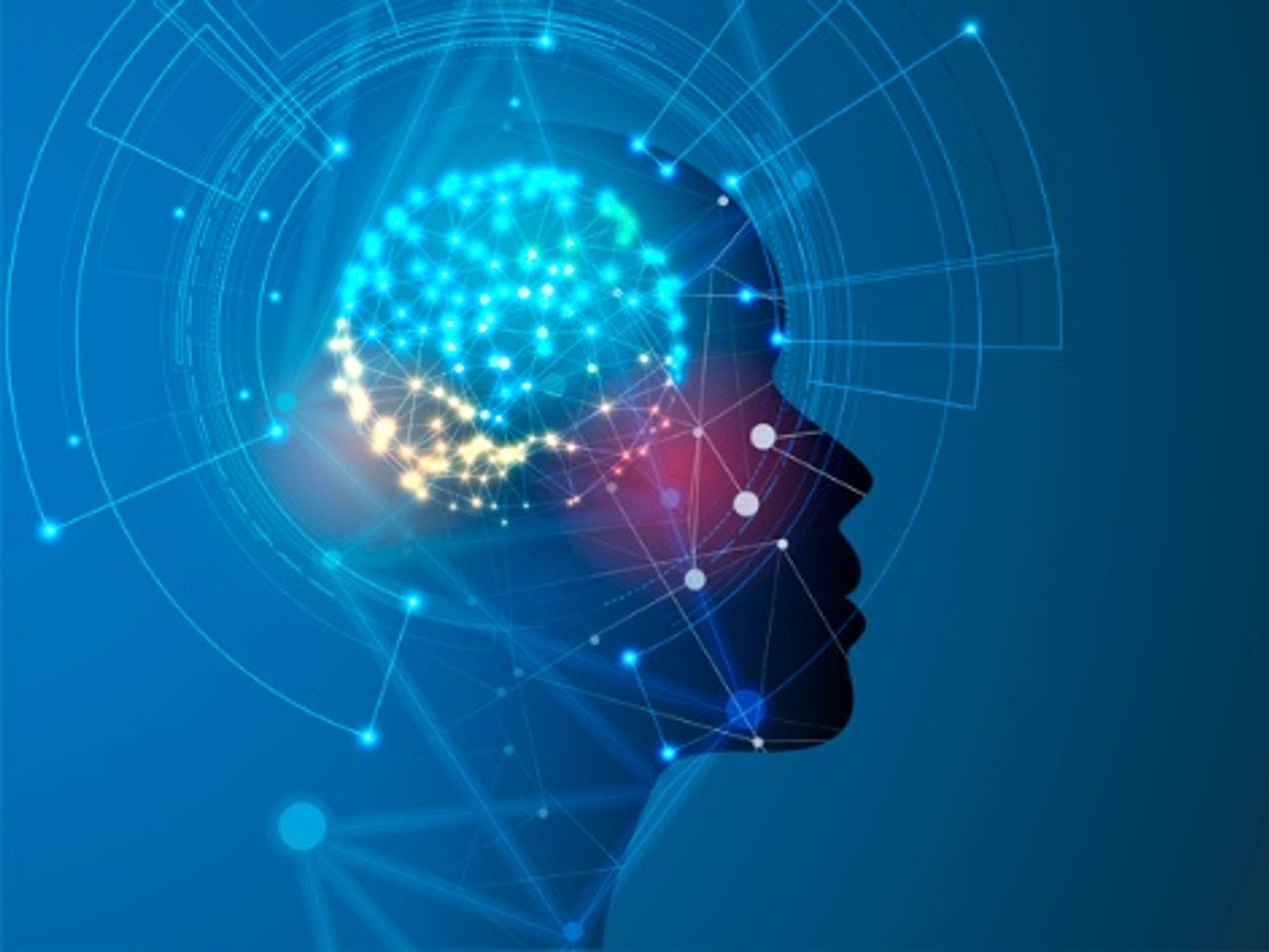 Schmuckbild Künstliche Intelligenz