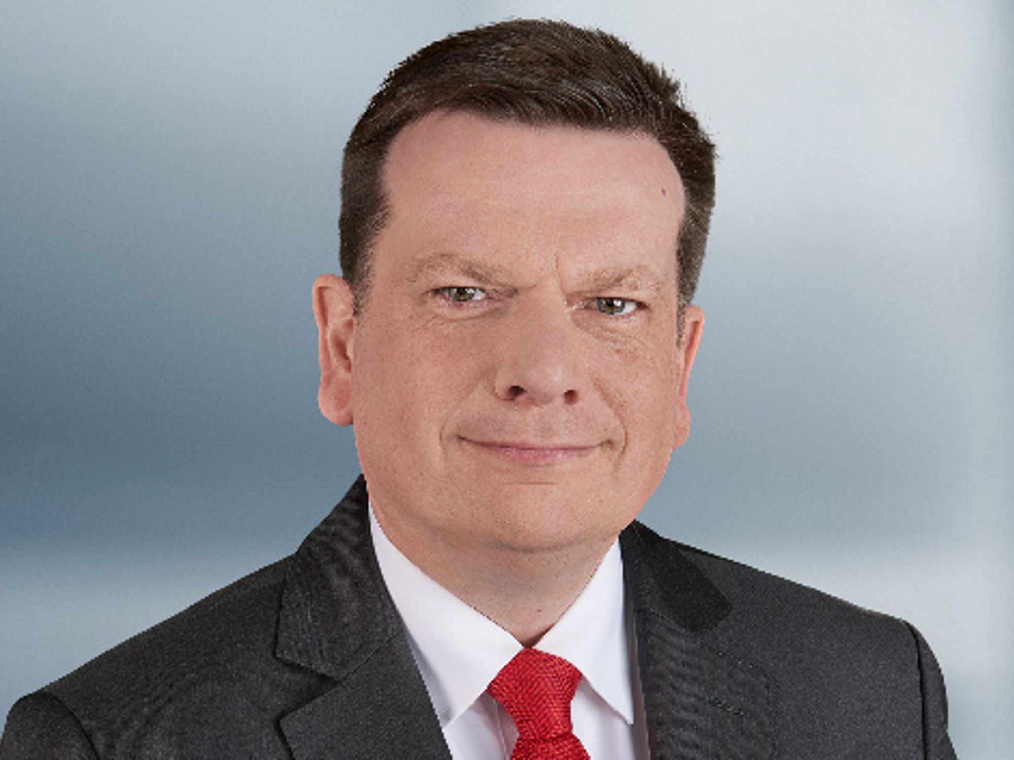 Neuer CFO in der Friedhelm Loh Group: Andreas Huck