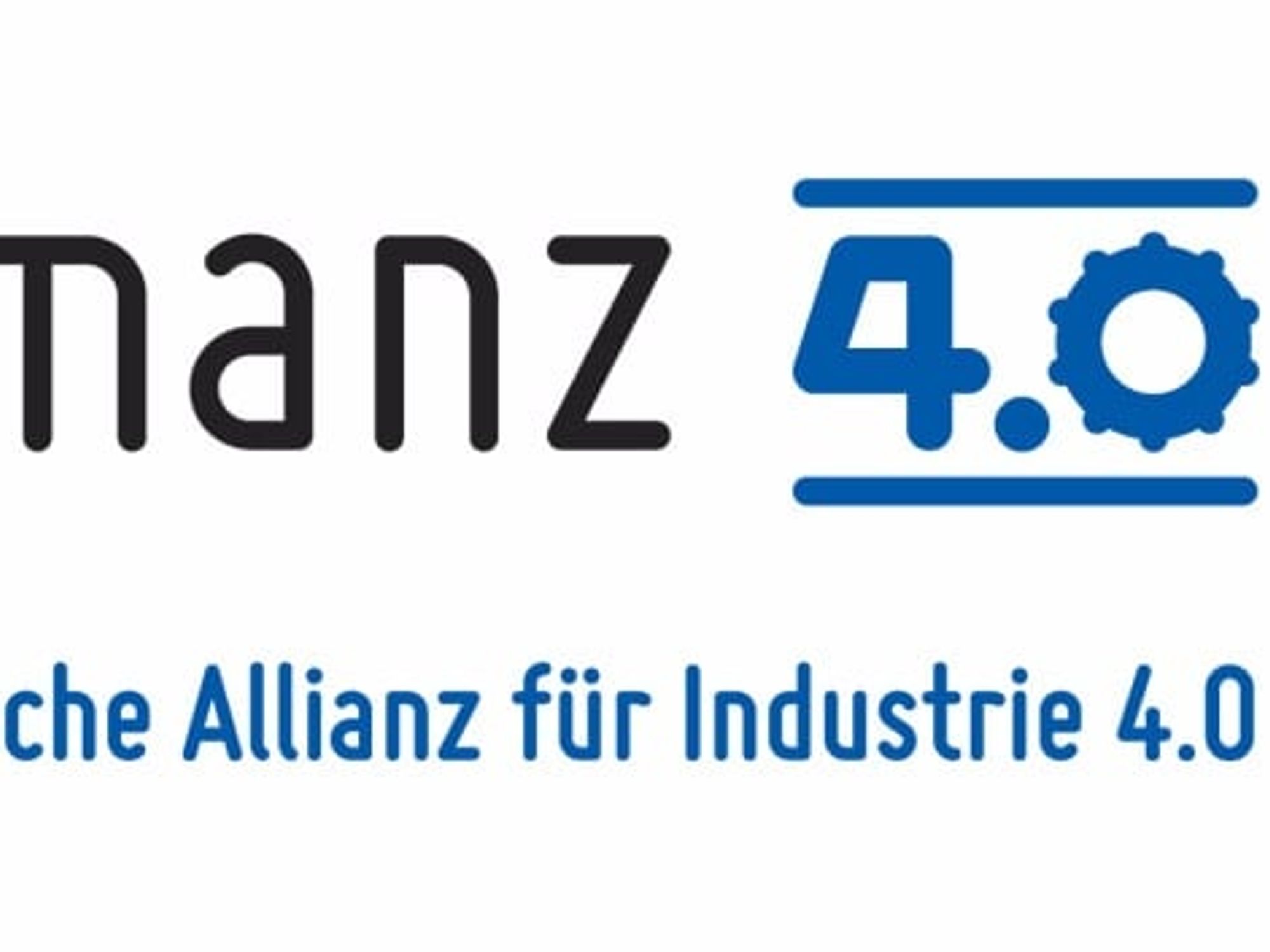 Logo of the SemAnz 40 project