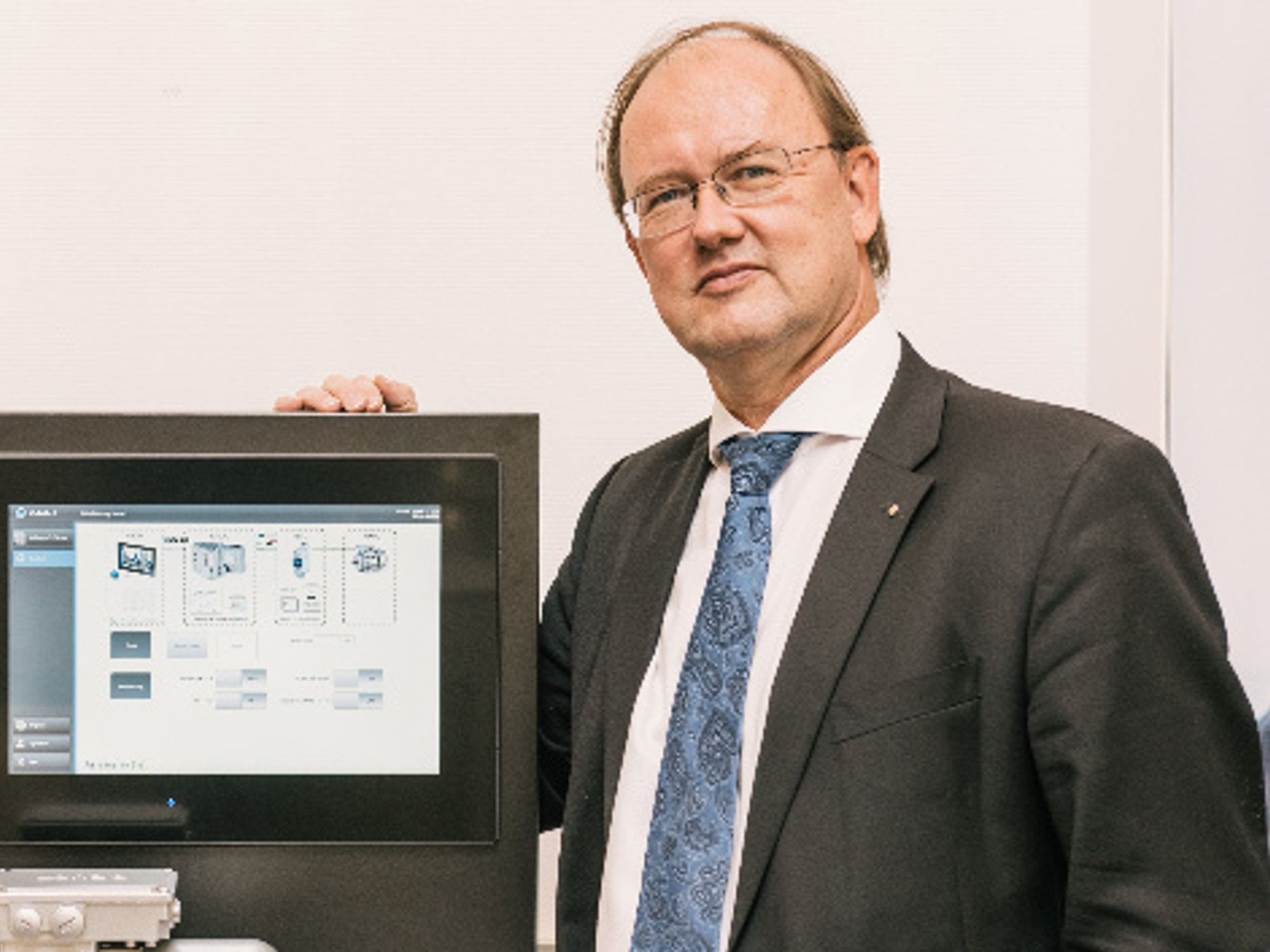Frank Maier, Lenze