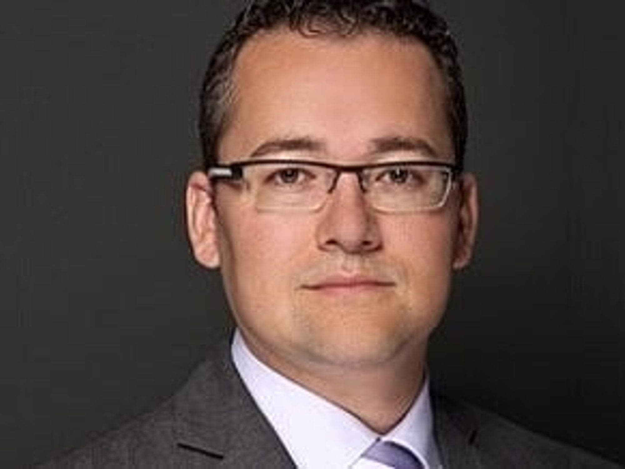 Steffen Zimmermann, VDMA Steffen Zimmermann, VDMA