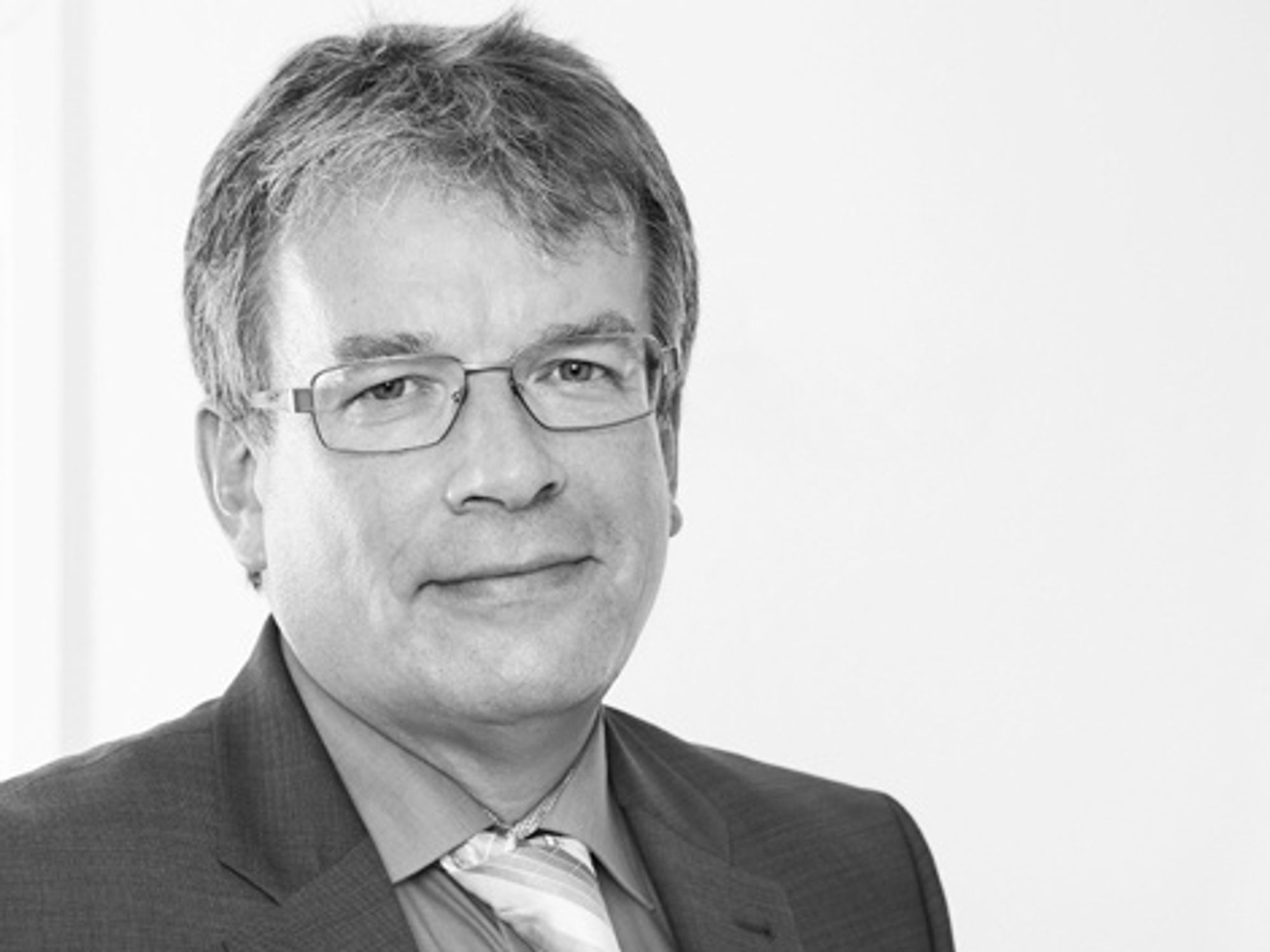 Ulrich Wallenhorst von TE Ulrich Wallenhorst von TE