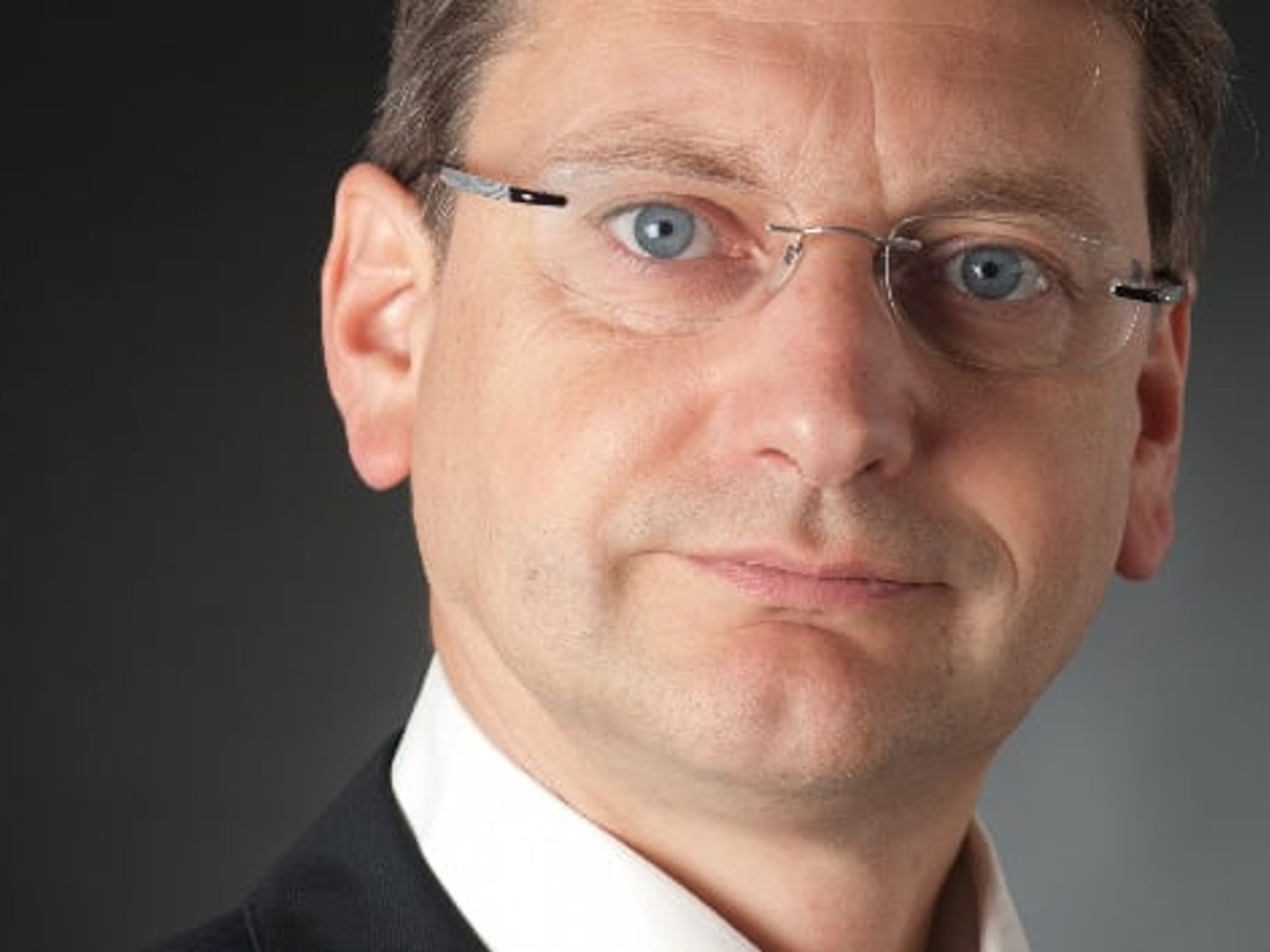 Peter Van Loo