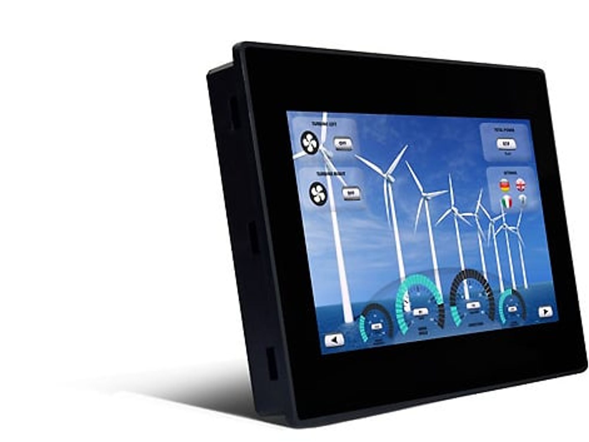 9_Esmart series from Exor