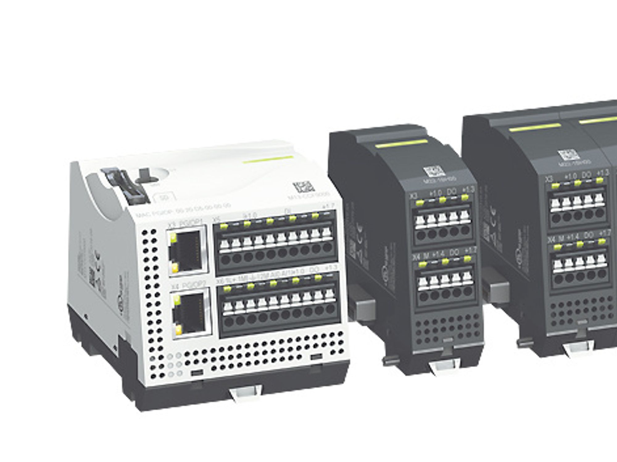 System Micro