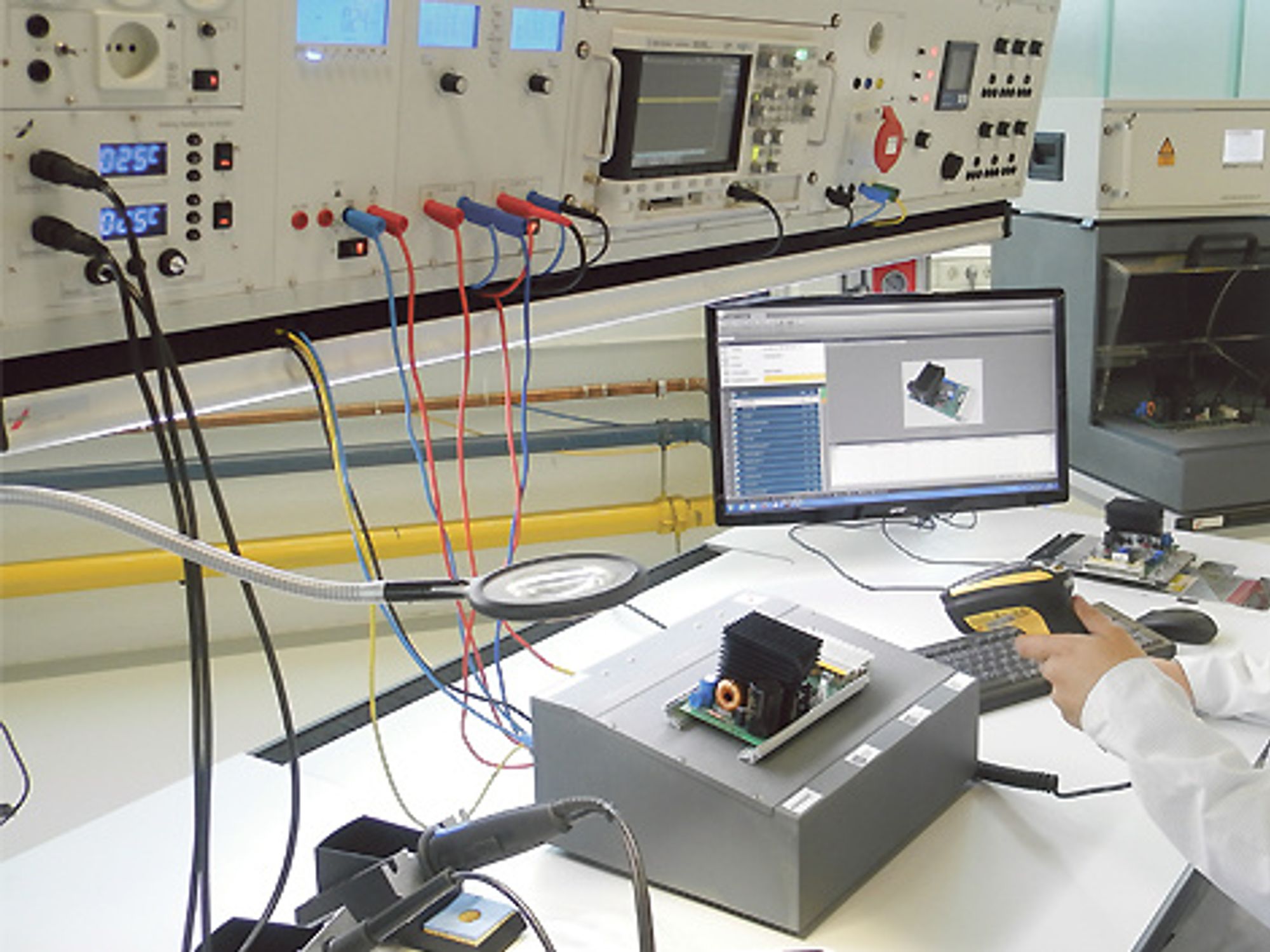 Quality management optimized for SMEs