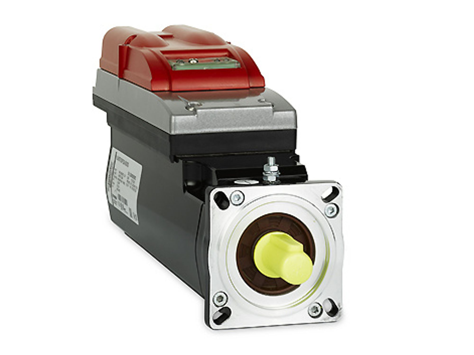 31_Advanced servo amplifiers and integrated drives from Schneider Electric