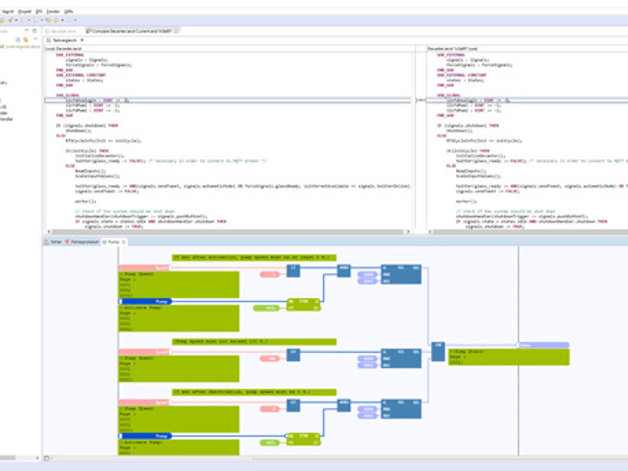 38_Soft PLC solution in cooperation with Logi-cals from Emtrion