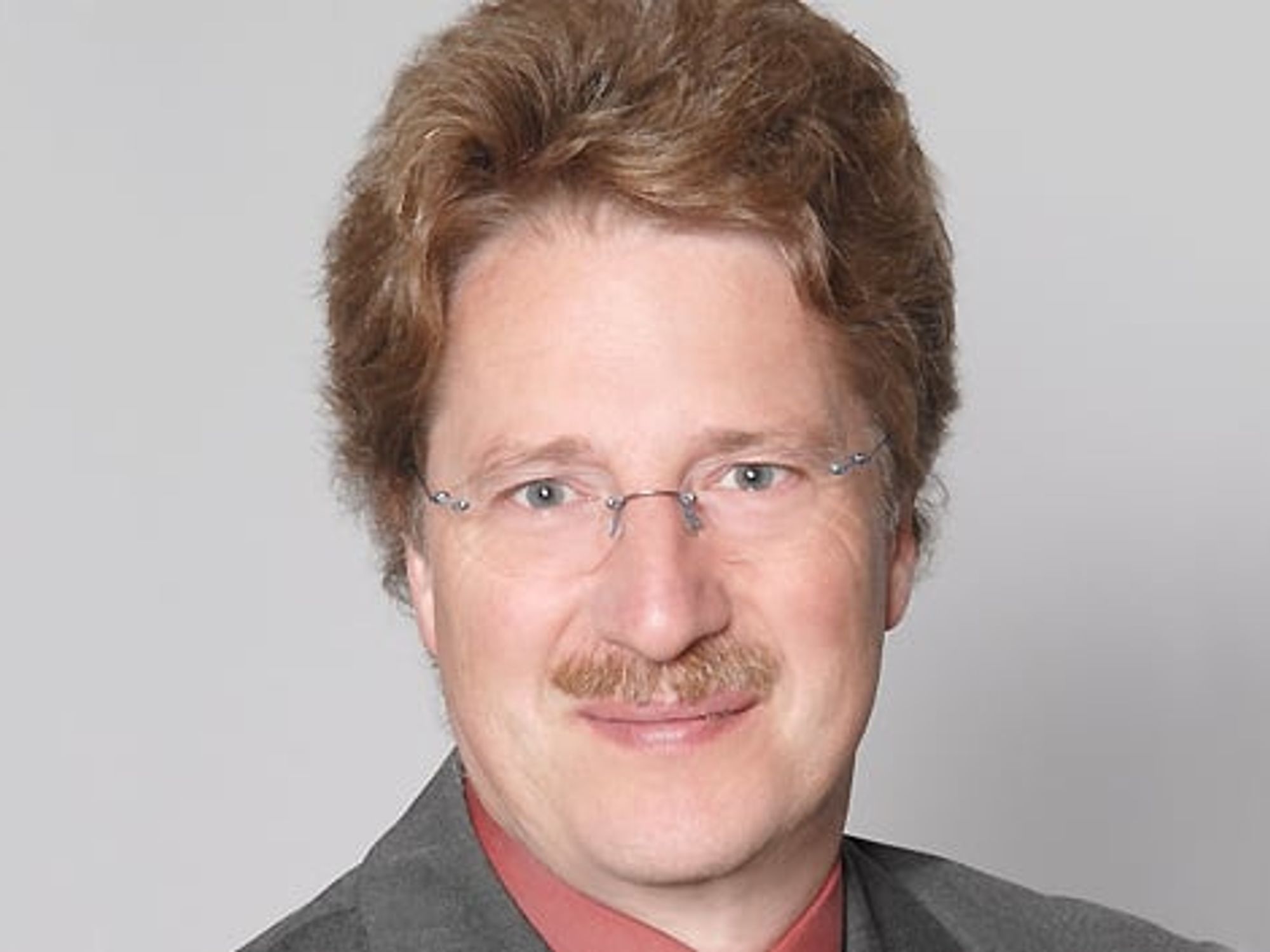 Rainer Schönhaar von Balluff Rainer Schönhaar von Balluff