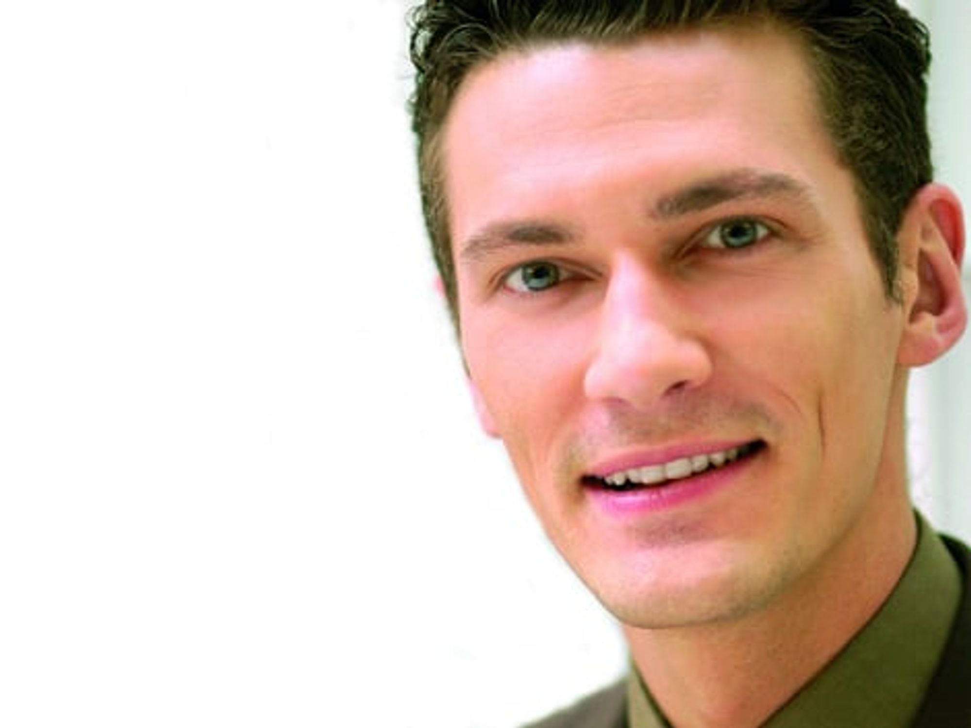 Mike Gonschior von ifm electronic Mike Gonschior von ifm electronic