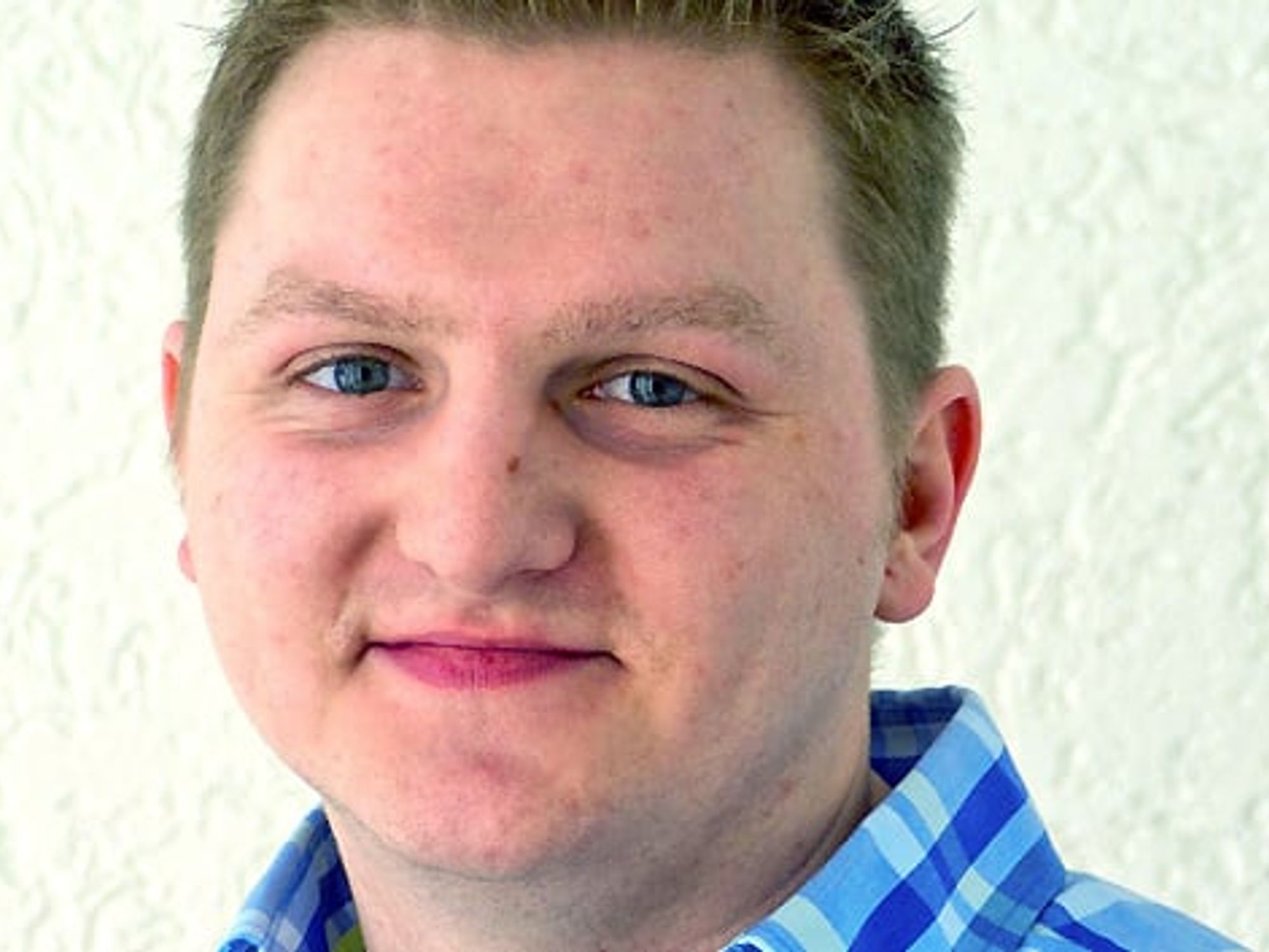 Christian Stock von Turck Christian Stock von Turck