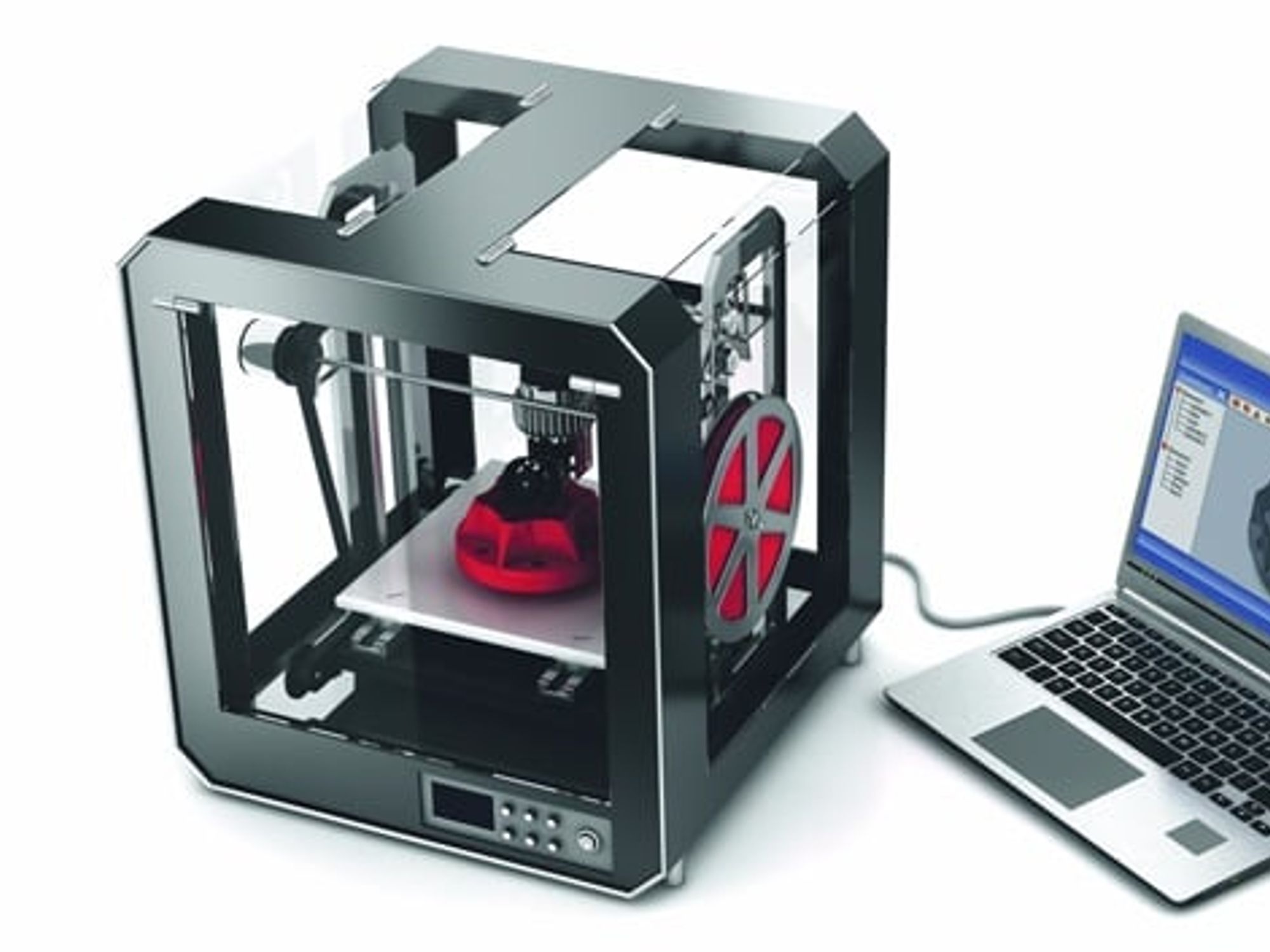 Warranty for 3D printing, UL Warranty for 3D printing, UL