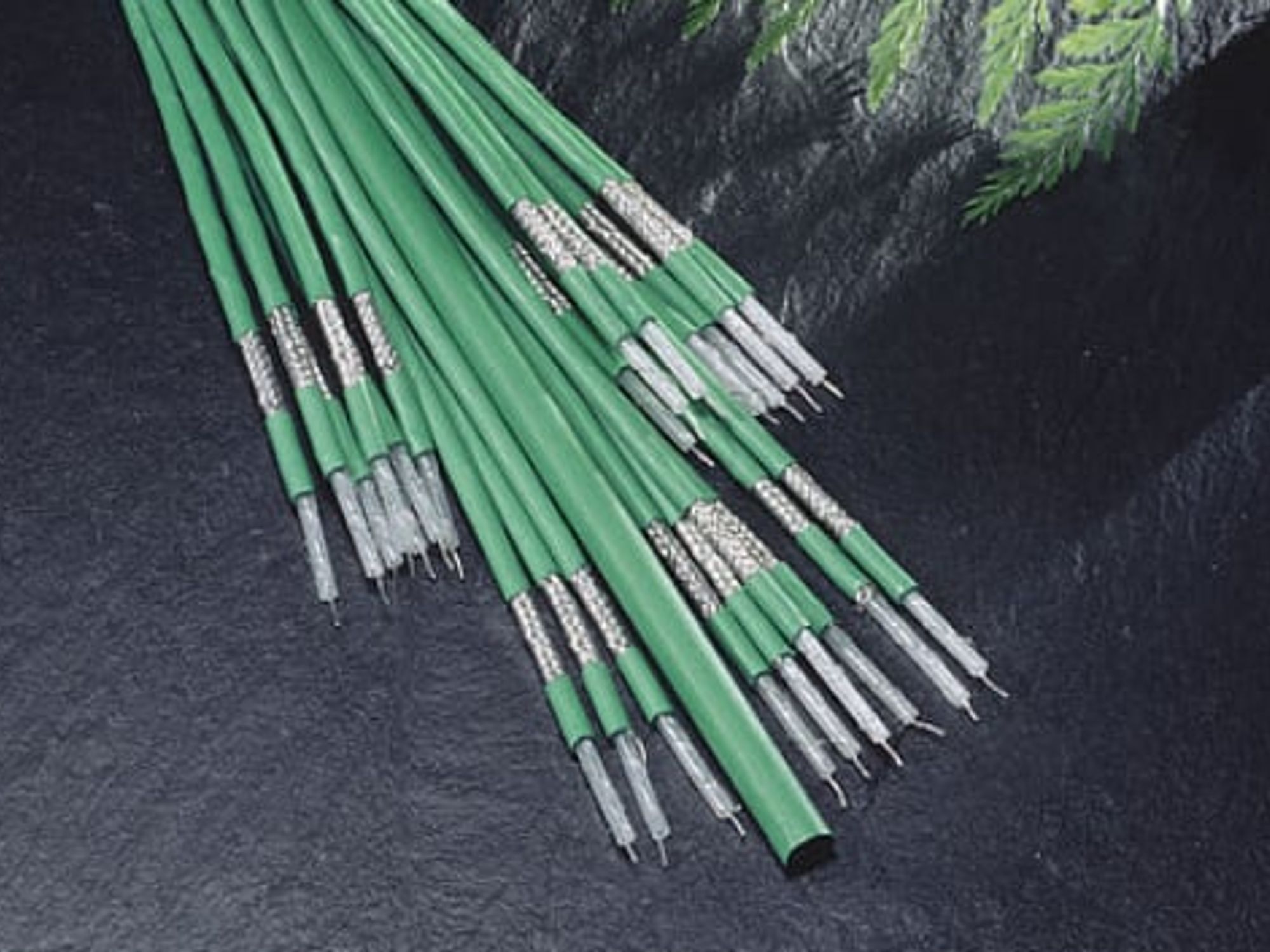 Multi-Koax-Kabel