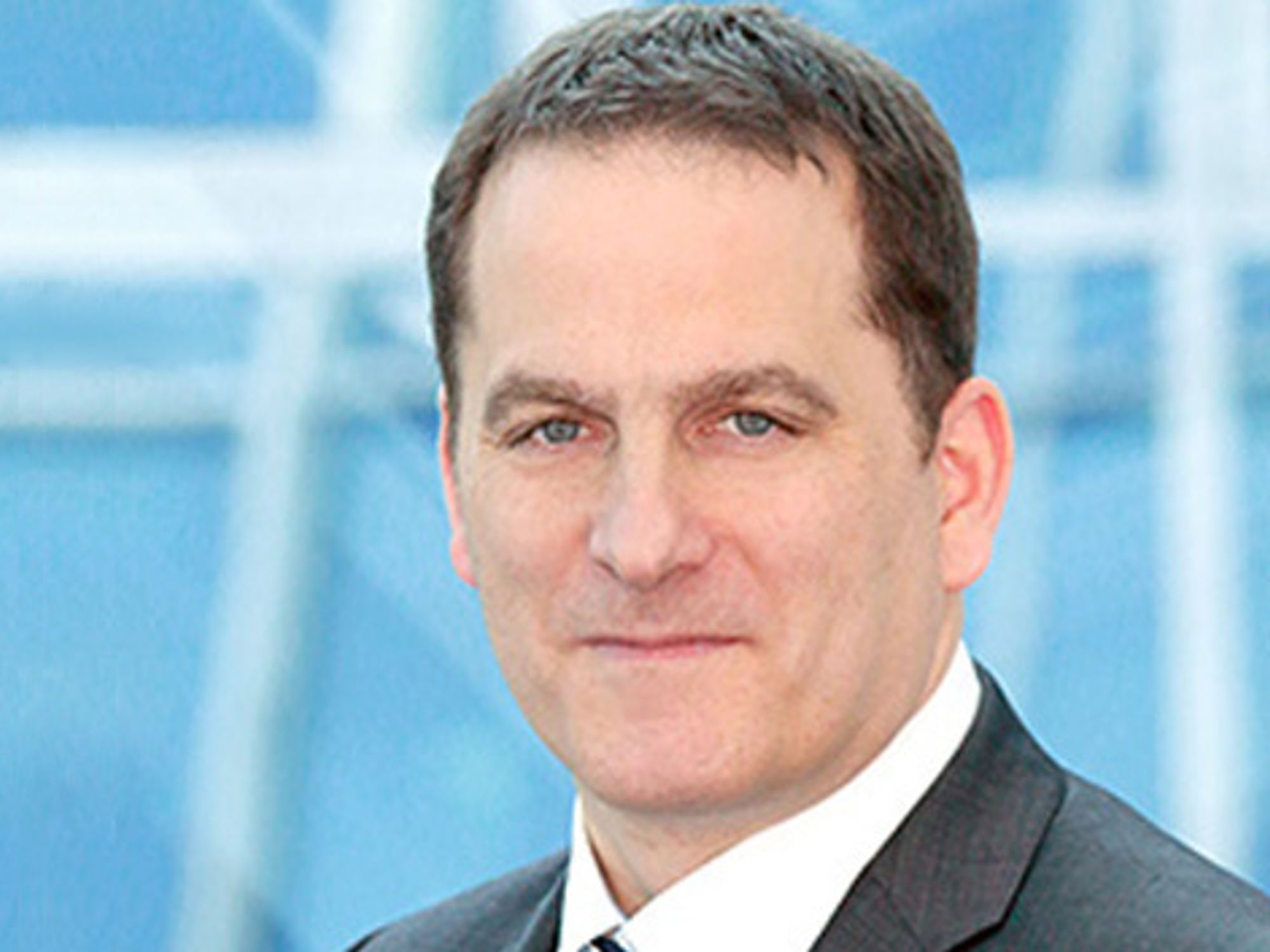 Carsten Röttchen from Rittal