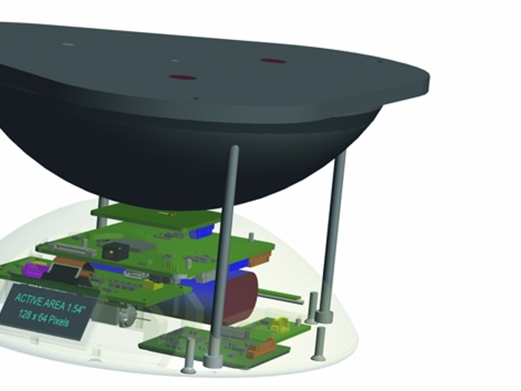 Umweltsensor, FZI