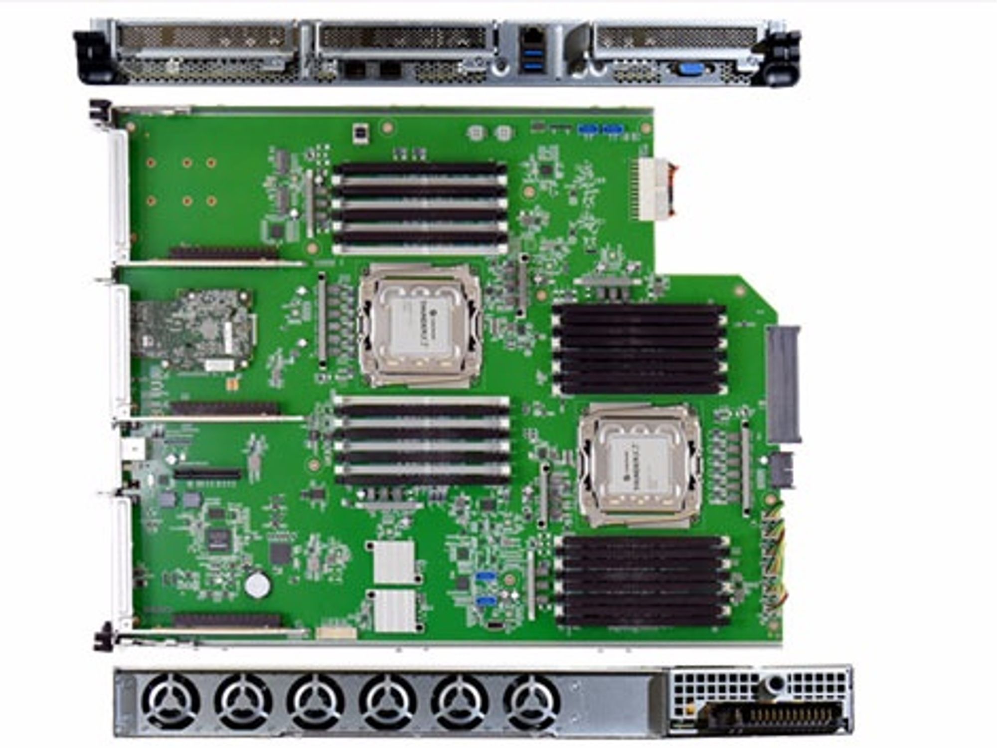 Cavium-ThunderX2