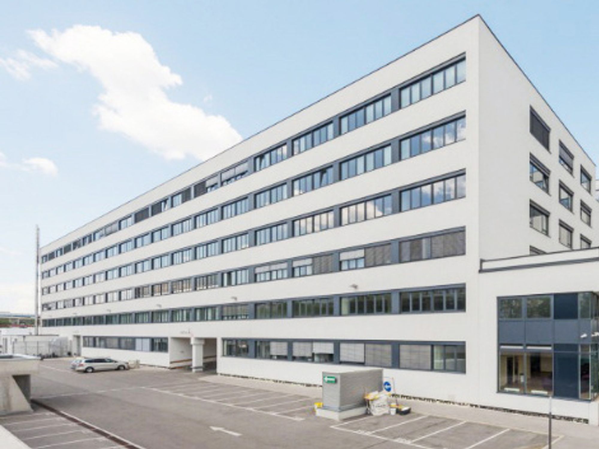 Faulhaber Austria Faulhaber Austria