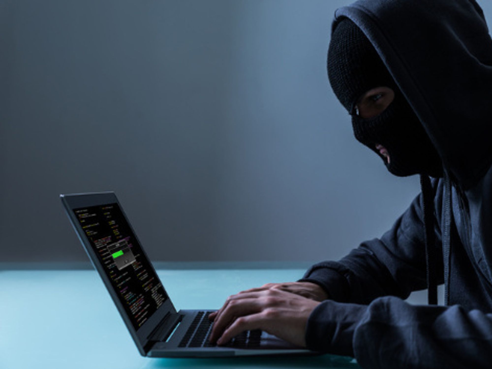 Cyberbedrohungen in der Industrie Cyberbedrohungen in der Industrie