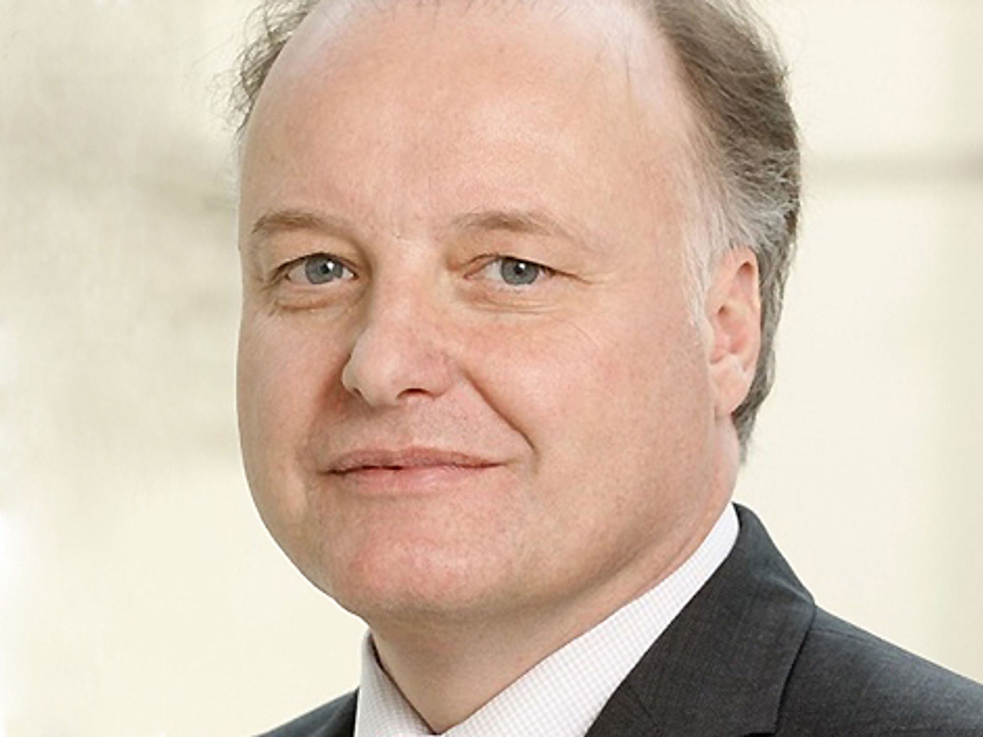 Dr. Gunther Kegel