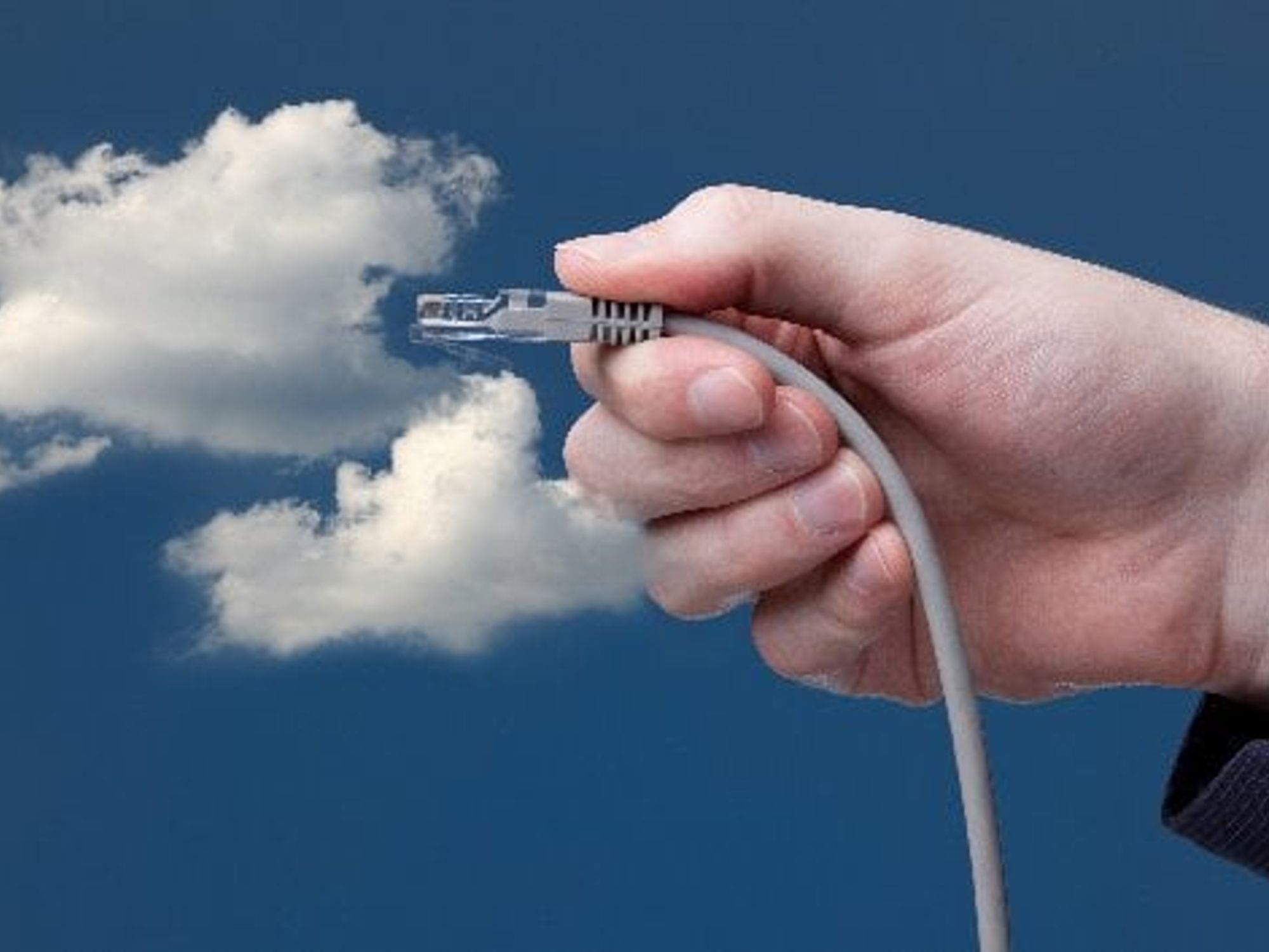 Cloud-Netmanager